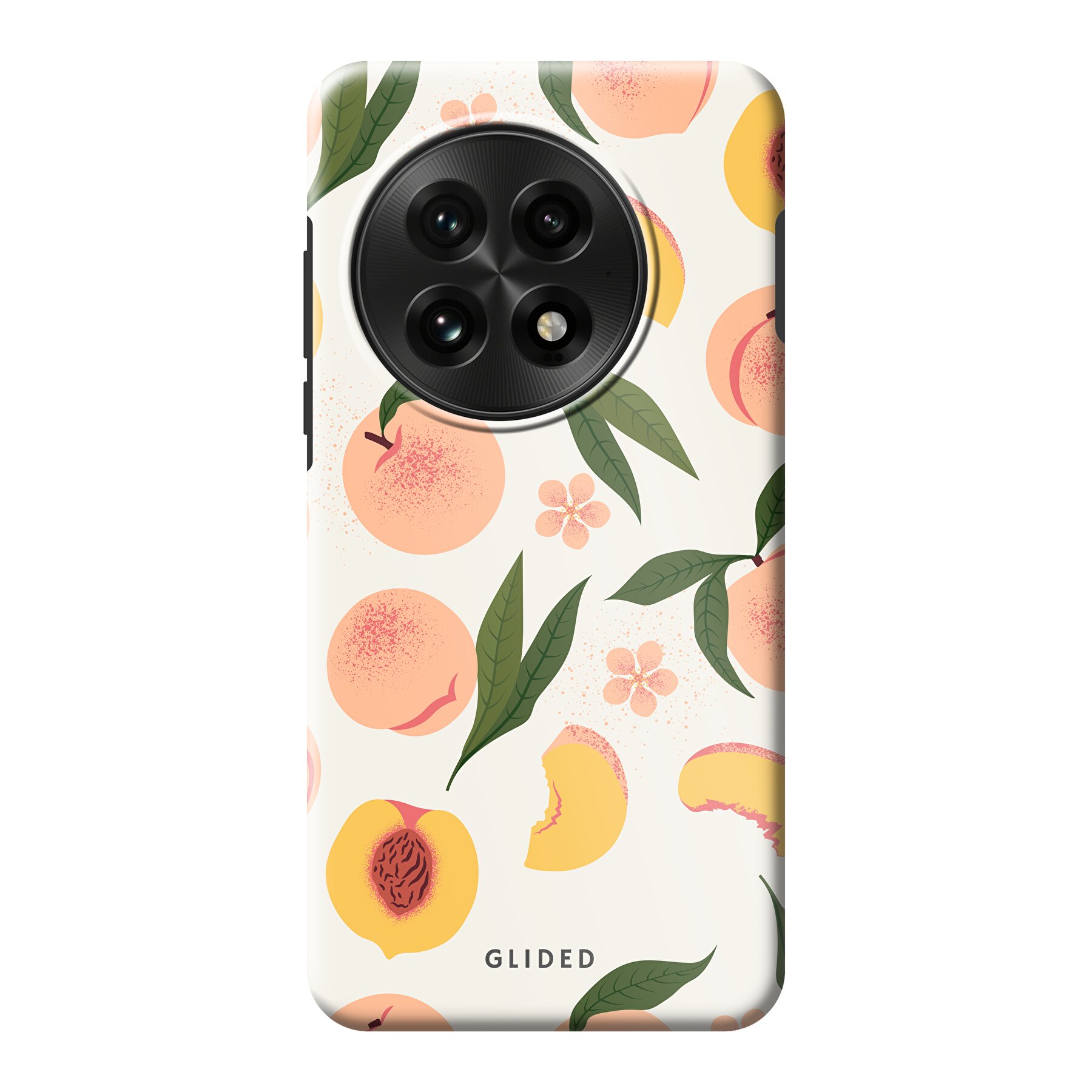 Produktbild Peachy Beauty - OnePlus 13 Handyhülle