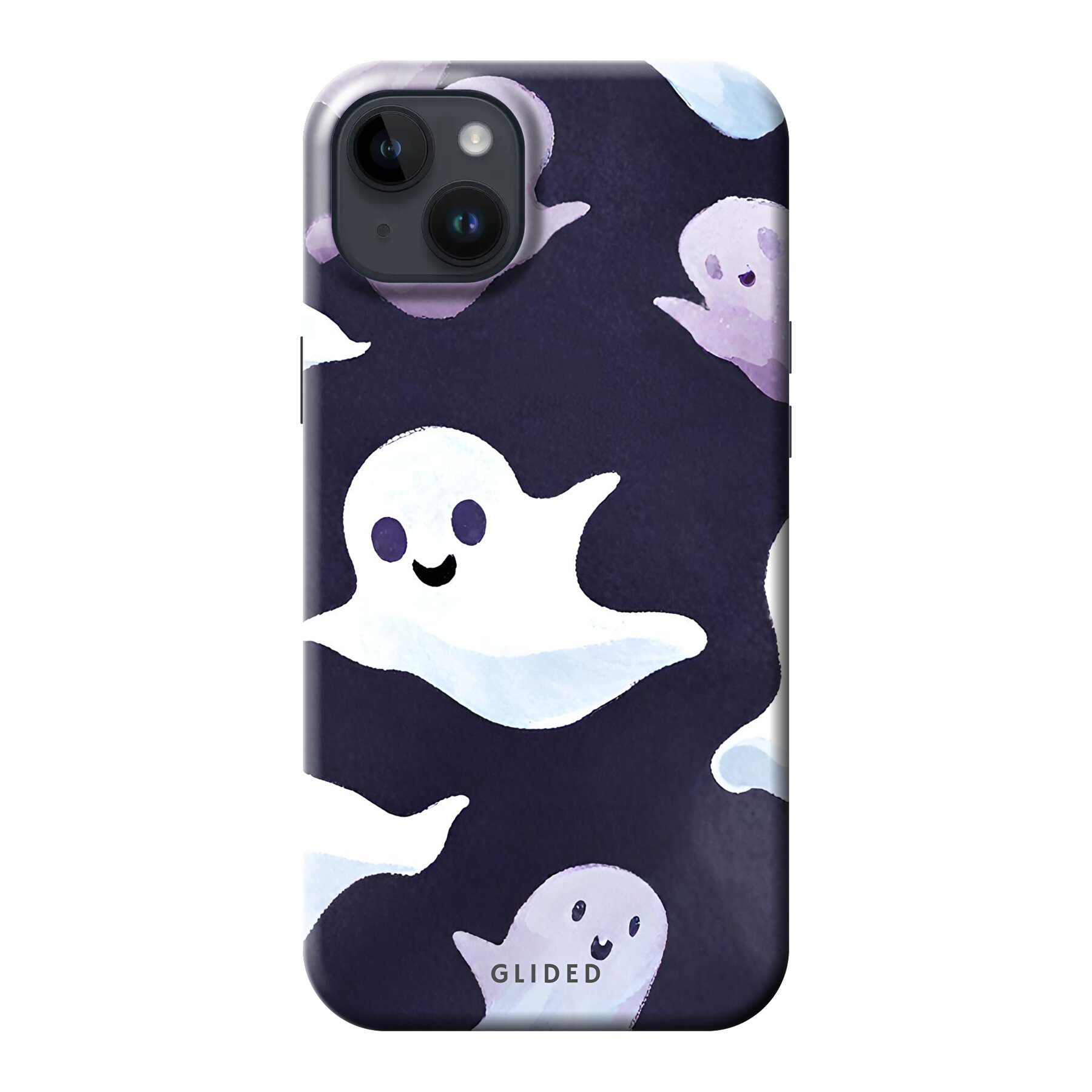 Product image Spooky Ghosts - iPhone 14 Plus Phone case