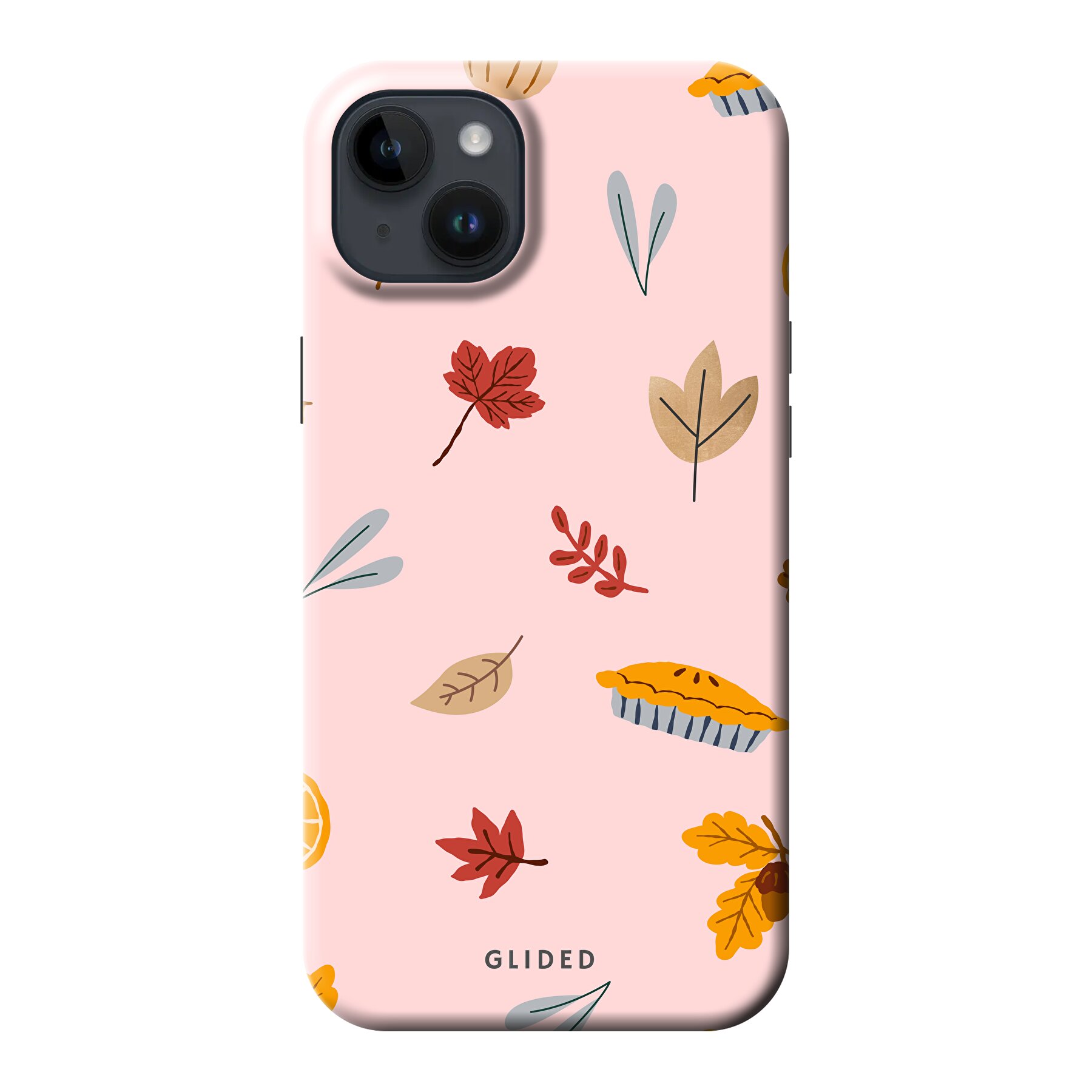 Product image Pink Fall - iPhone 14 Plus Phone case