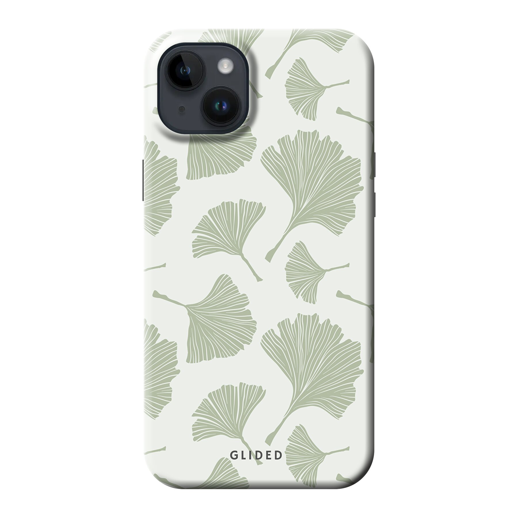 Product image Ginkgo Biloba - iPhone 14 Plus Phone case