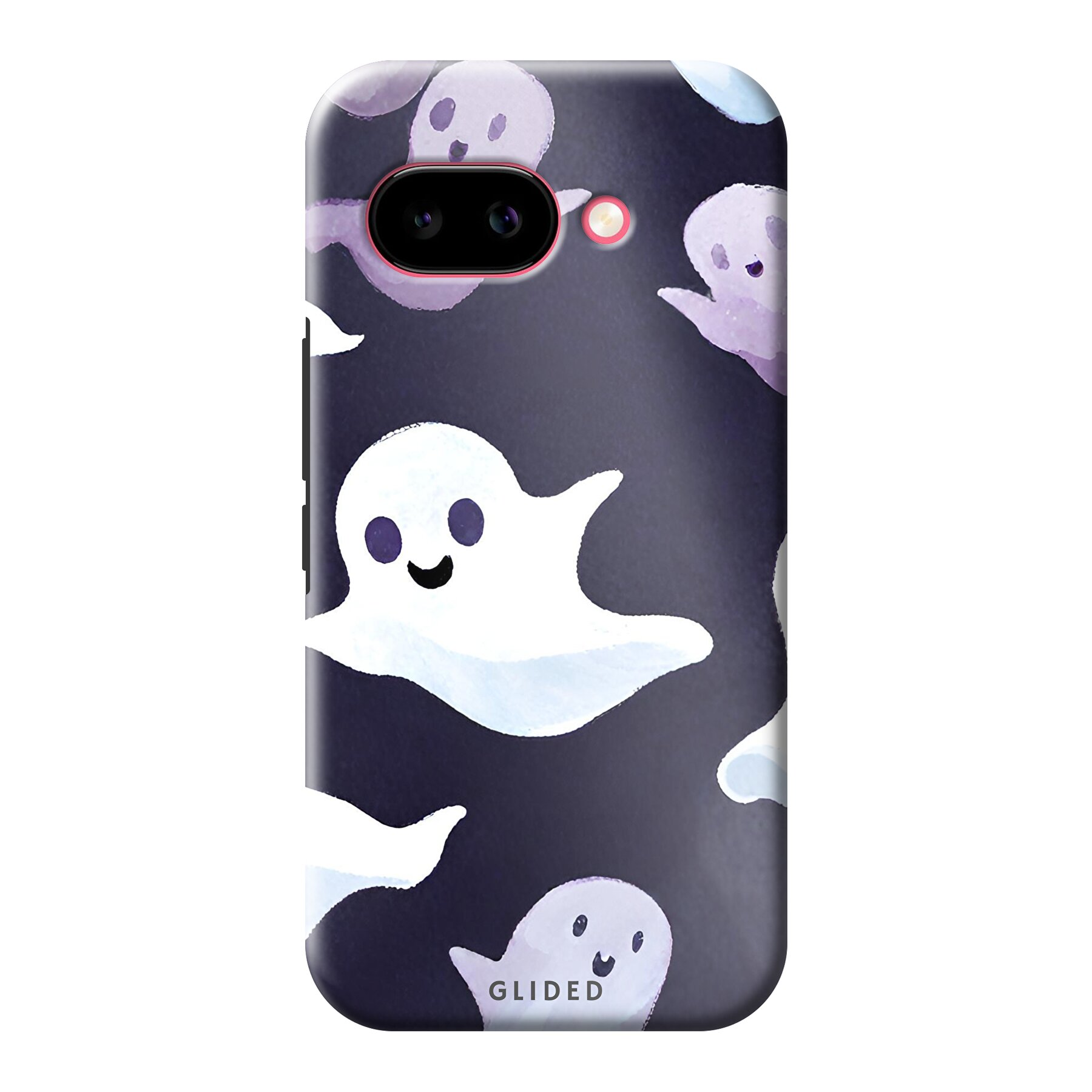 Izdelek slika Spooky Ghosts - Google Pixel 9A Ohišje za telefon