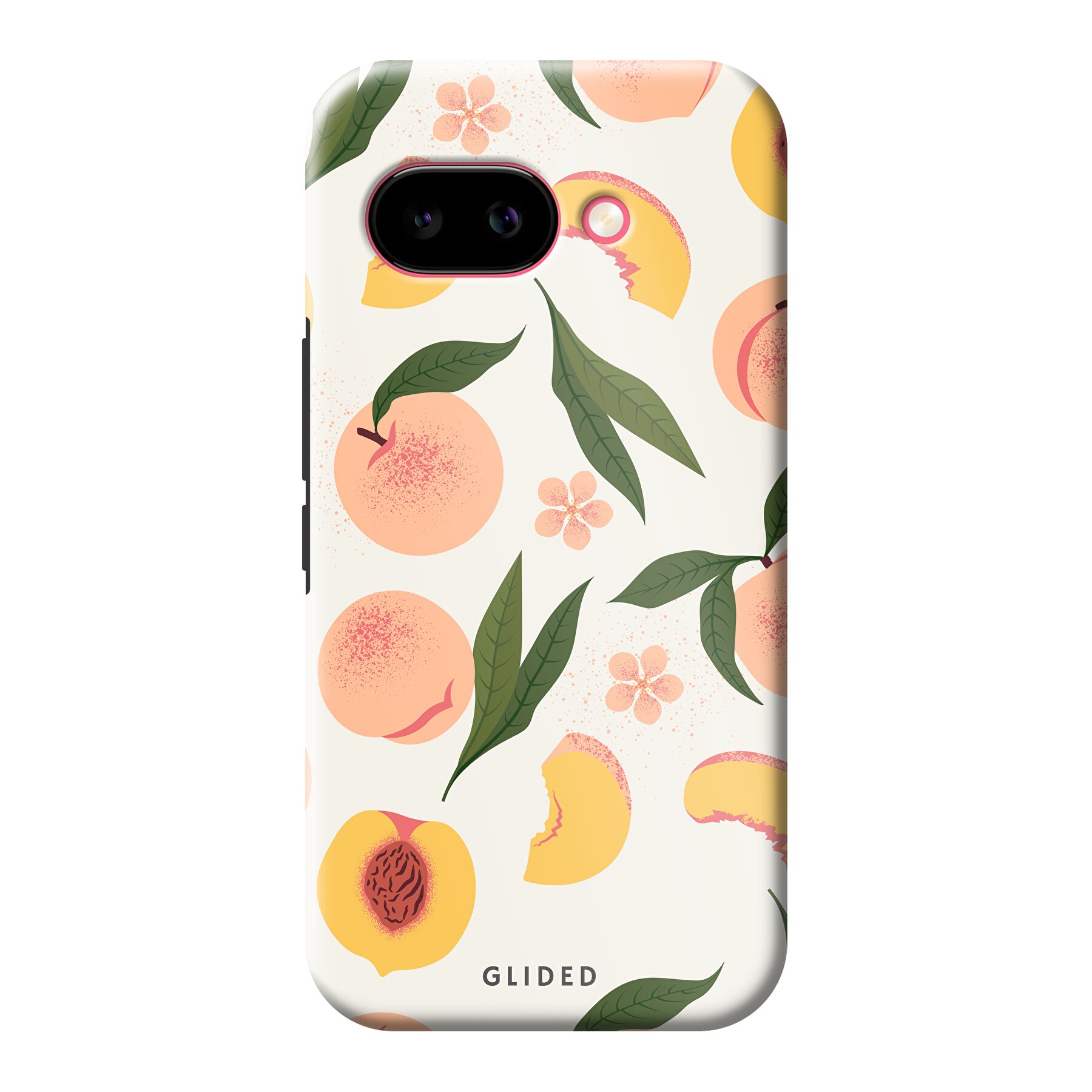 Image du produit Peachy Beauty - Google Pixel 9A Coque de téléphone