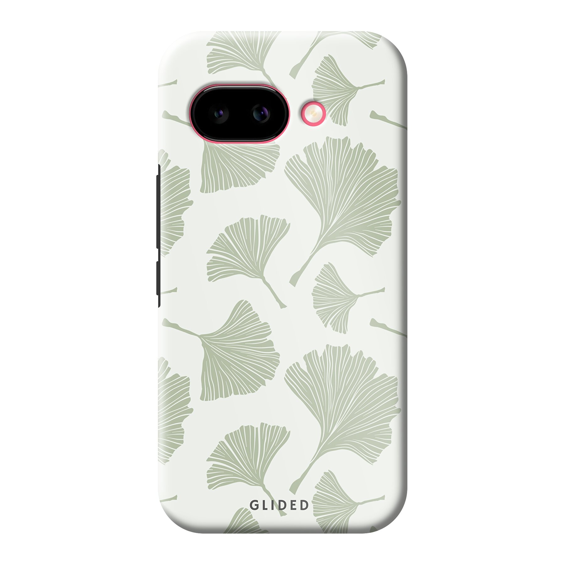 Izdelek slika Ginkgo Biloba - Google Pixel 9A Ohišje za telefon