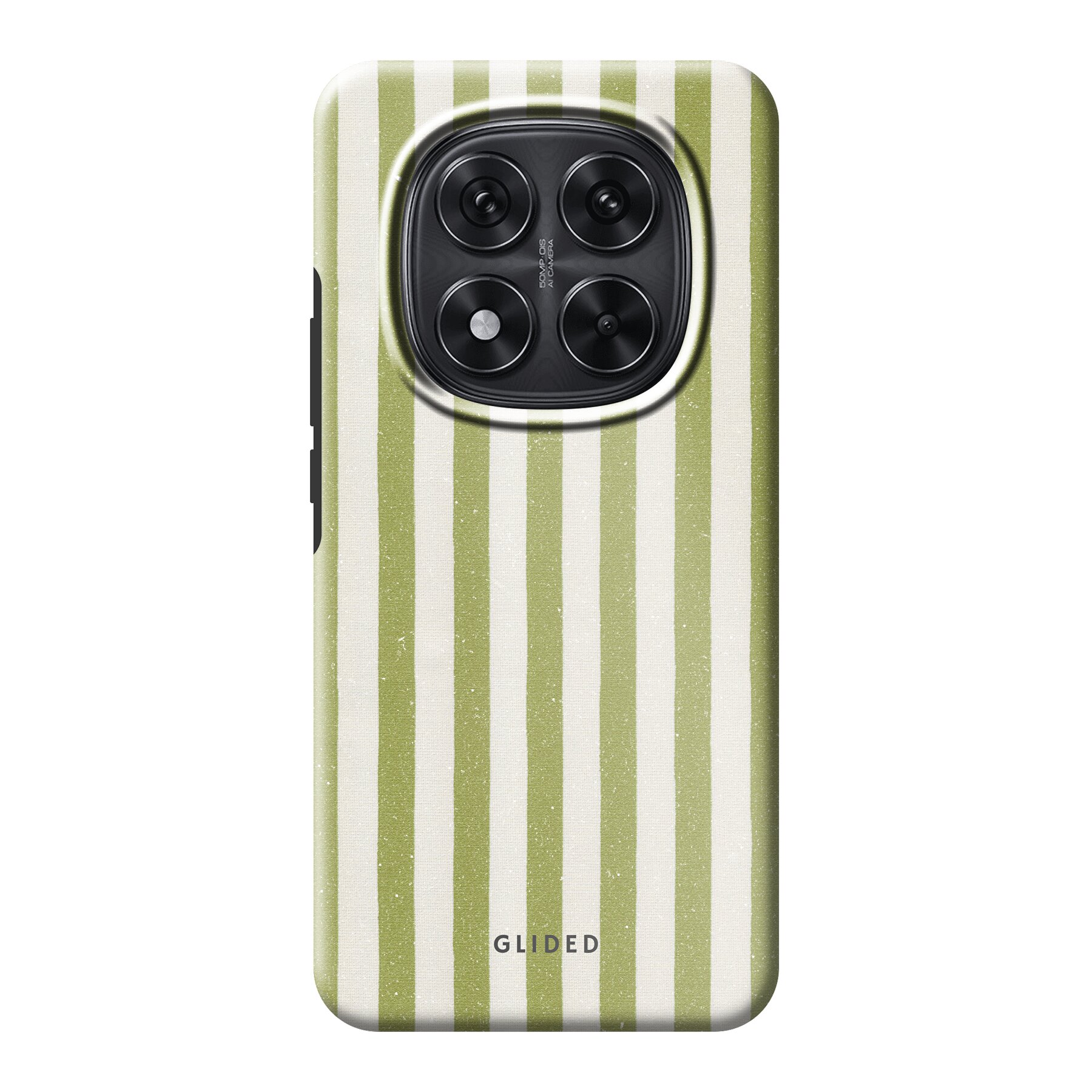 Tuotekuva Green and Cream - Xiaomi Redmi Note 14 Pro Puhelimen suojakuori