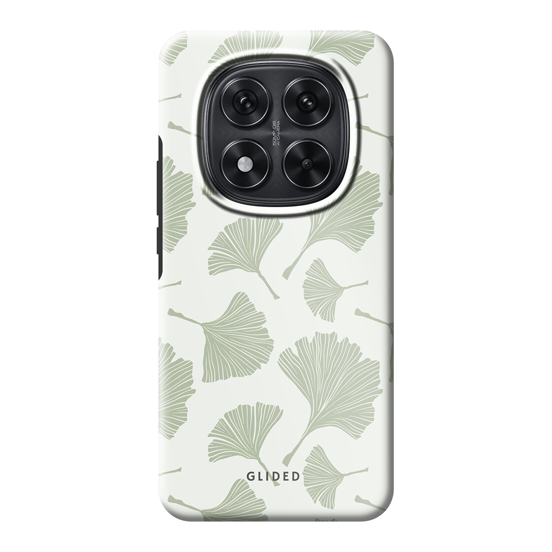 Produktbild Ginkgo Biloba - Xiaomi Redmi Note 14 Pro Handyhülle