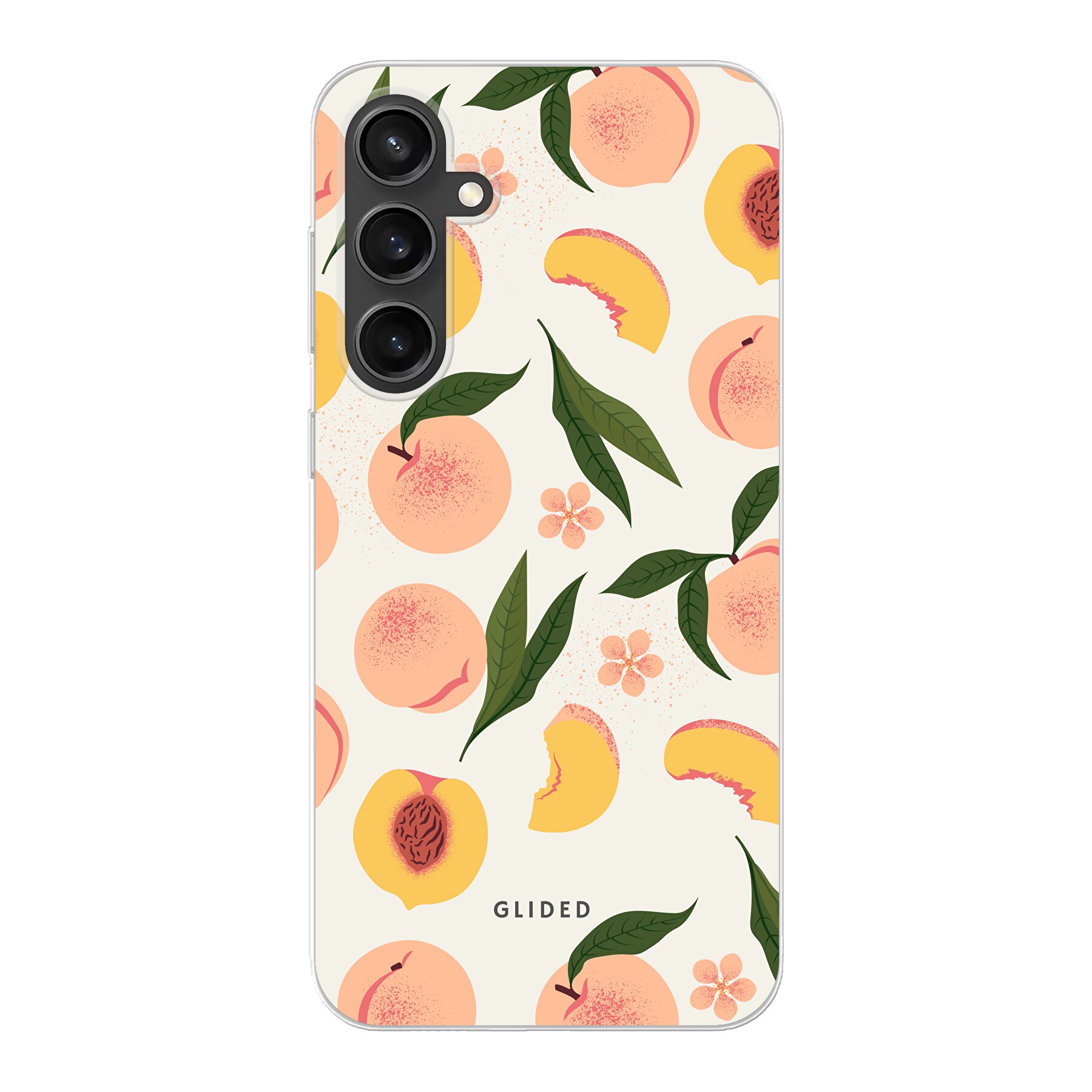 Immagine del prodotto Peachy Beauty - Samsung Galaxy S23 FE Cover