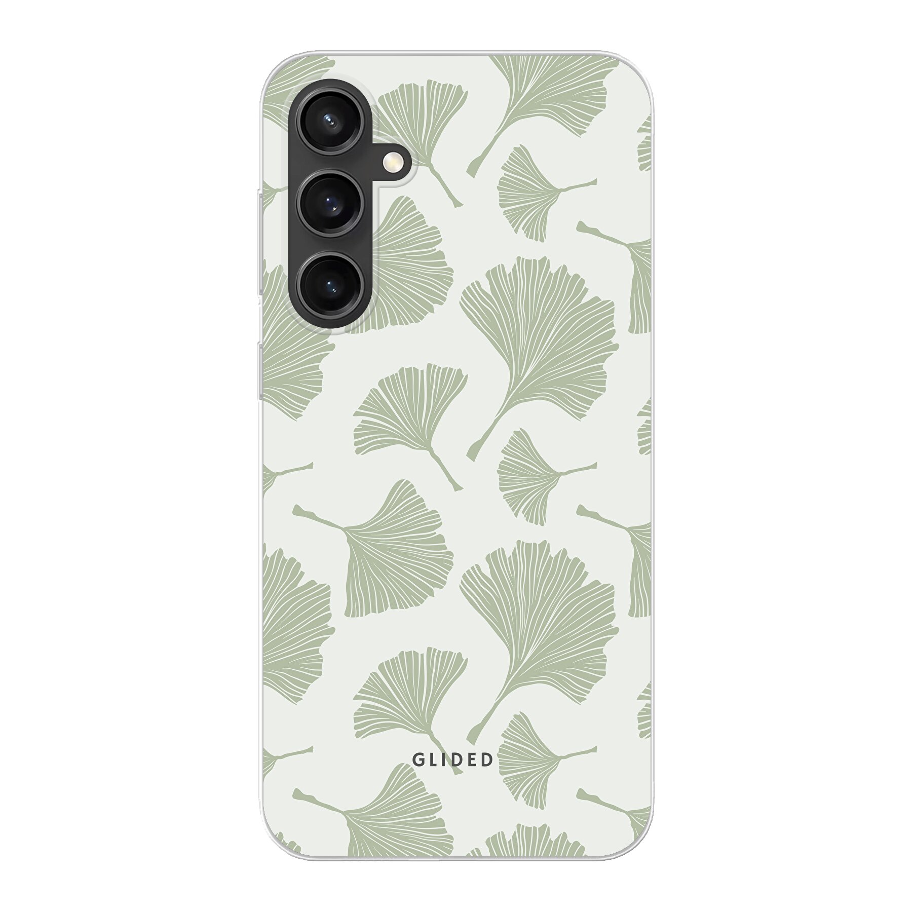 Image du produit Ginkgo Biloba - Samsung Galaxy S23 FE Coque de téléphone