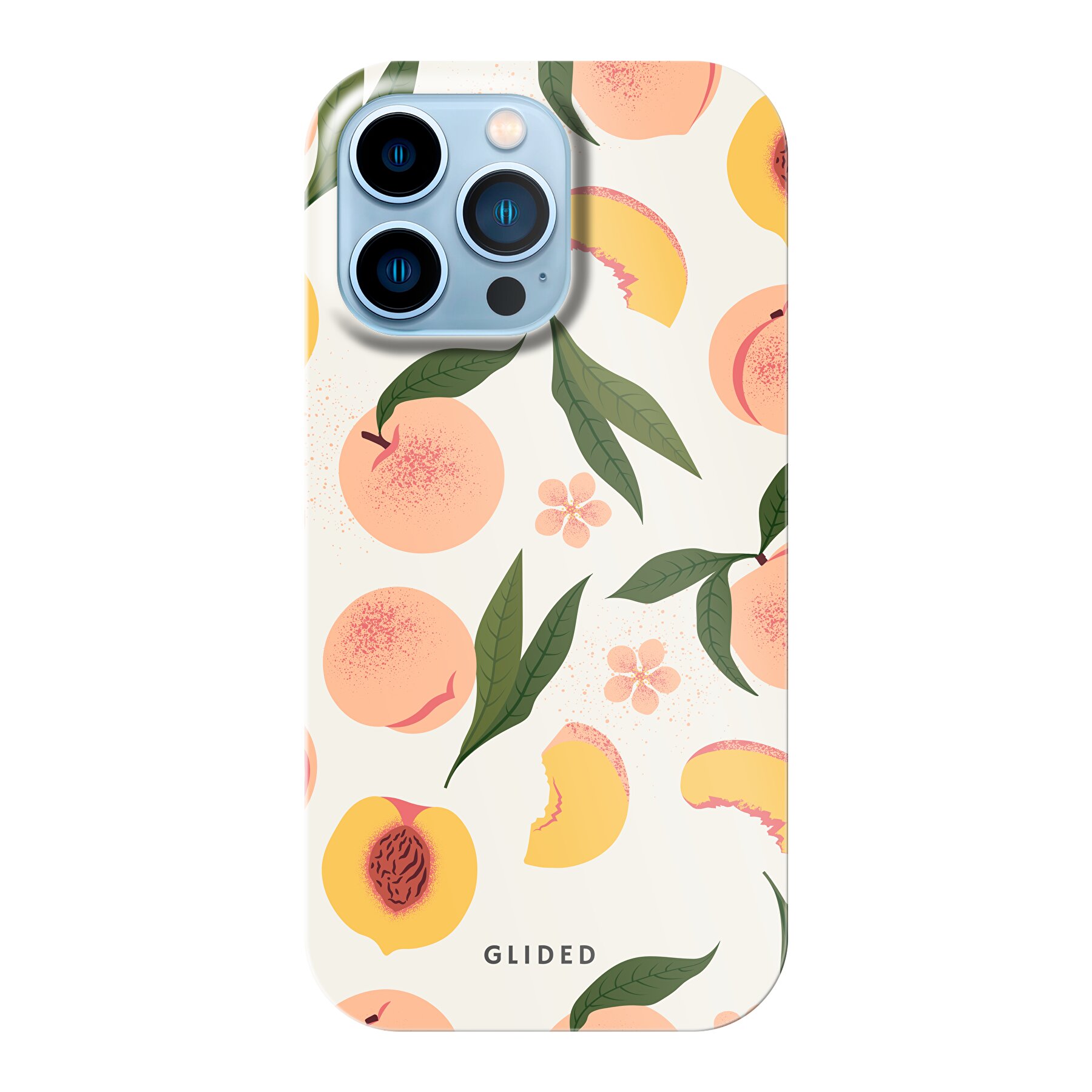 Imagen del producto Peachy Beauty - iPhone 14 Pro Max Funda