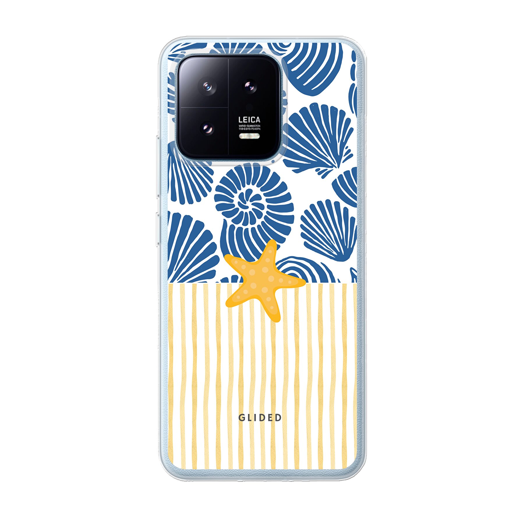 Productafbeelding Maritime Beachy - Xiaomi 13 Pro Handyhülle