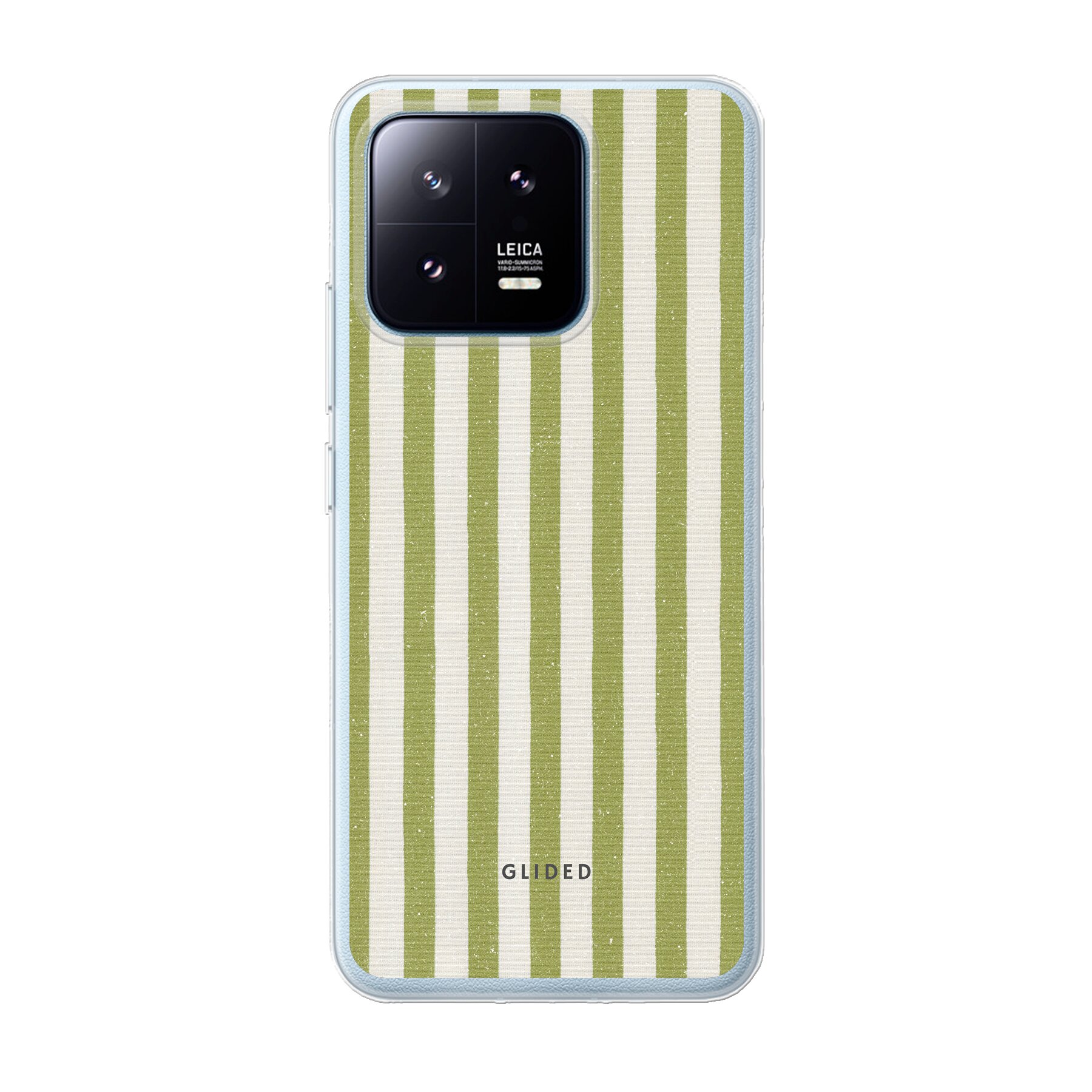 Productafbeelding Green and Cream - Xiaomi 13 Pro Handyhülle