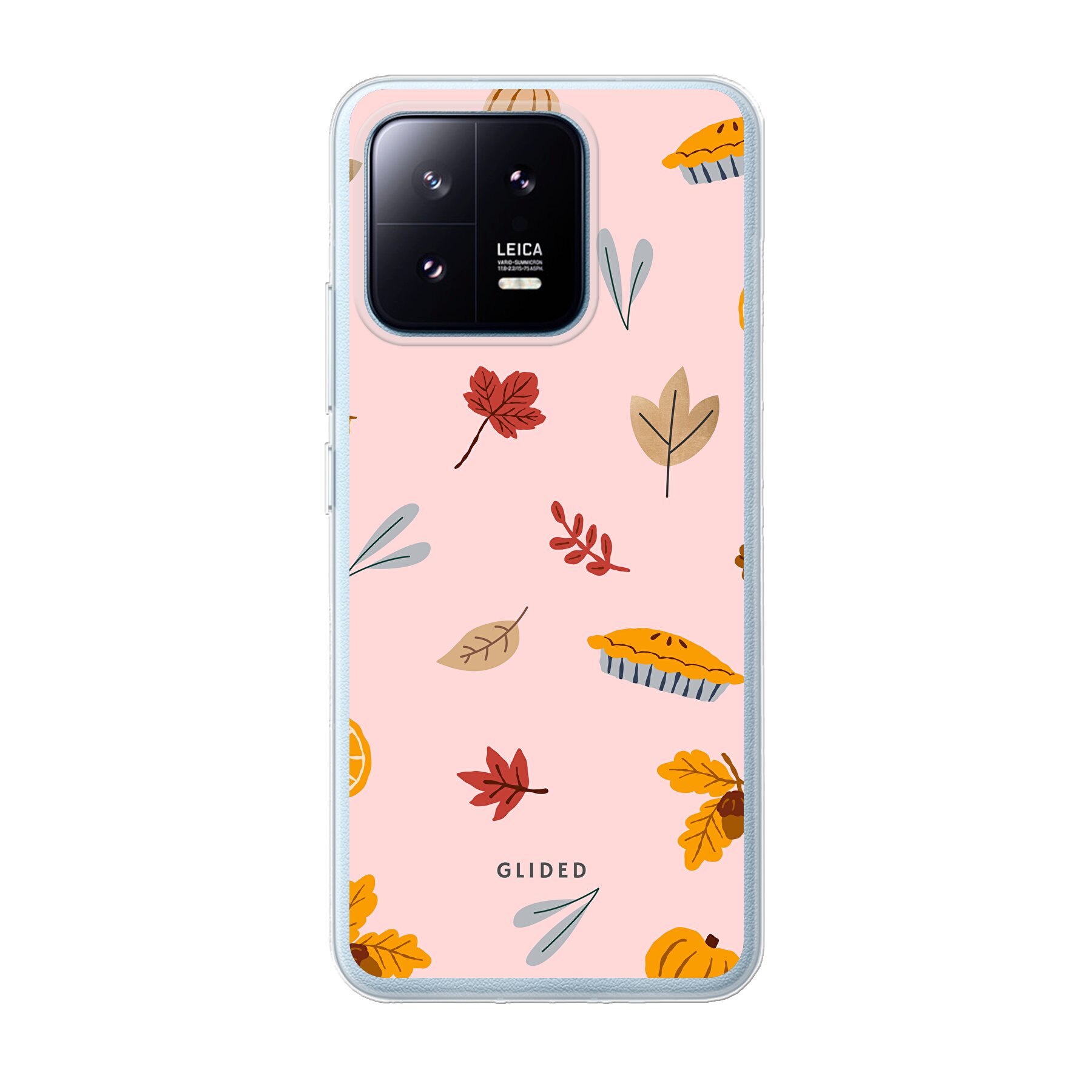 Productafbeelding Pink Fall - Xiaomi 13 Pro Handyhülle