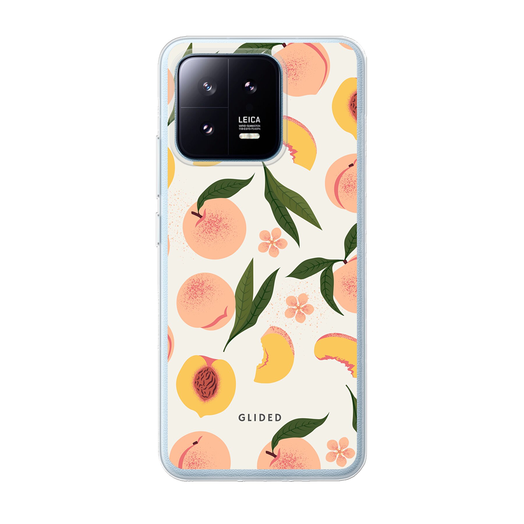 Productafbeelding Peachy Beauty - Xiaomi 13 Pro Handyhülle