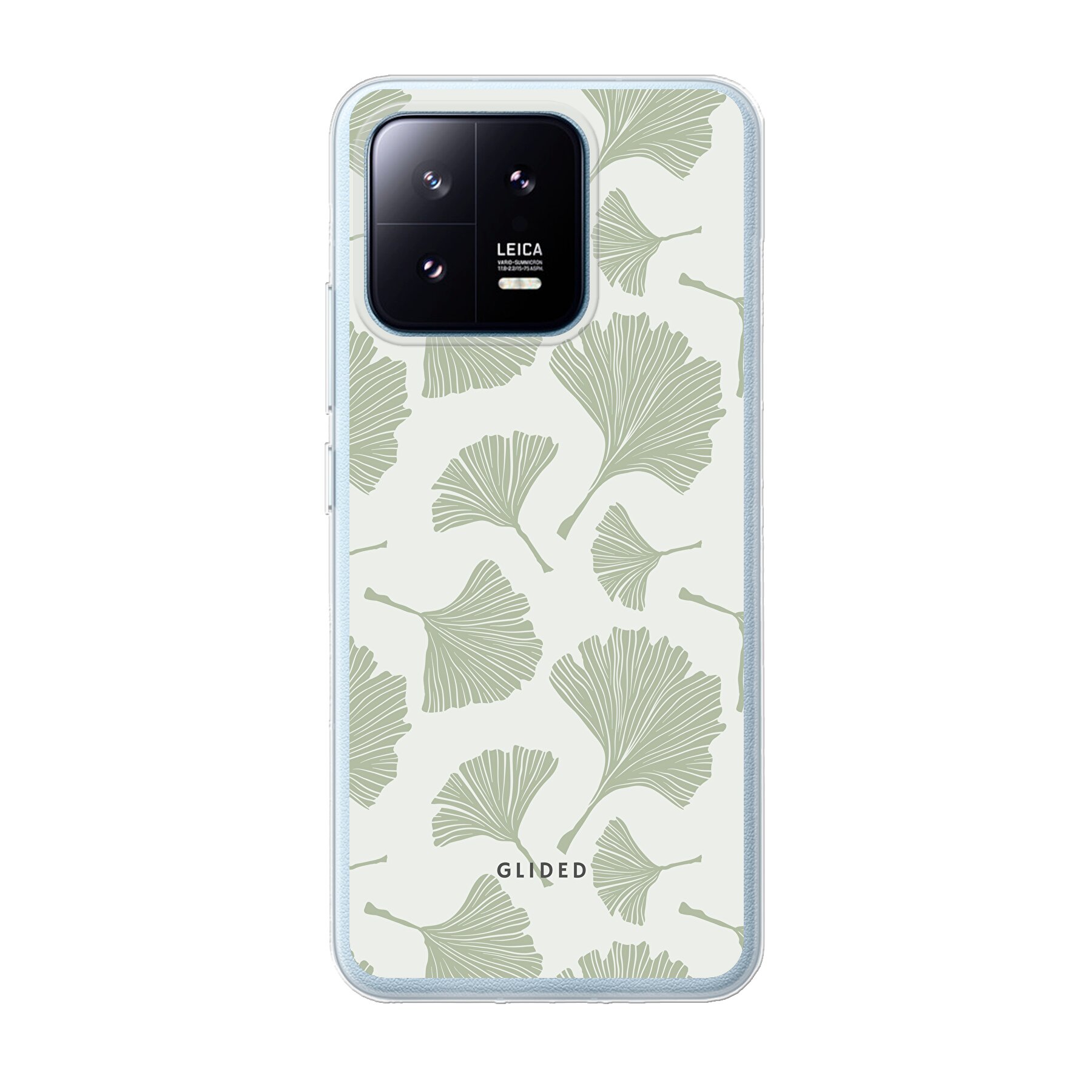 Productafbeelding Ginkgo Biloba - Xiaomi 13 Pro Handyhülle