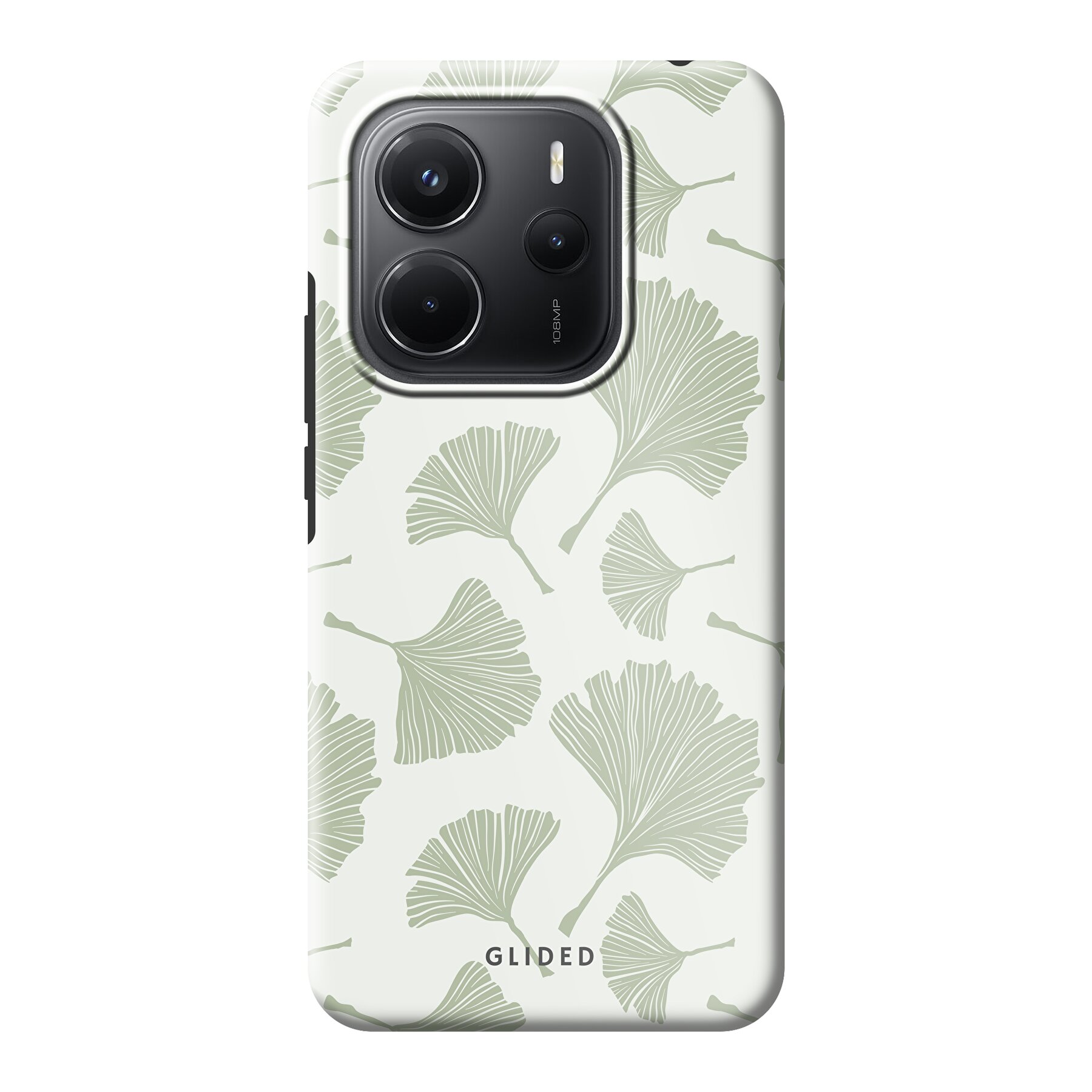 Produktbild Ginkgo Biloba - Xiaomi Redmi Note 14 5G Handyhülle