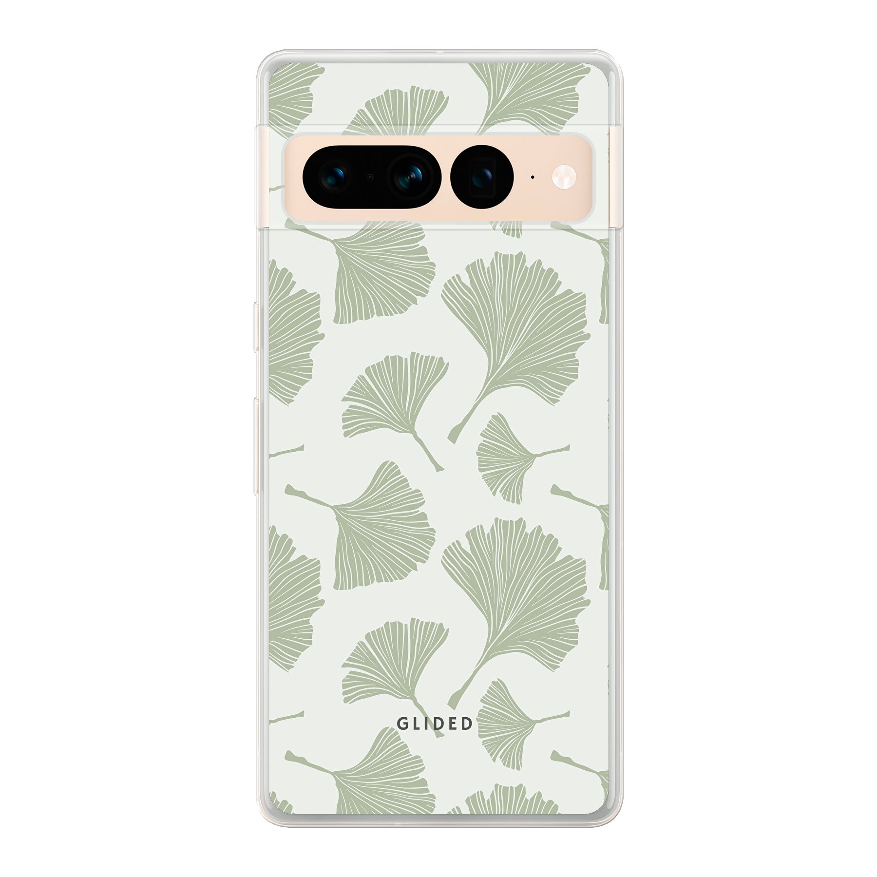 Produktbild Ginkgo Biloba - Google Pixel 7 Pro Handyhülle