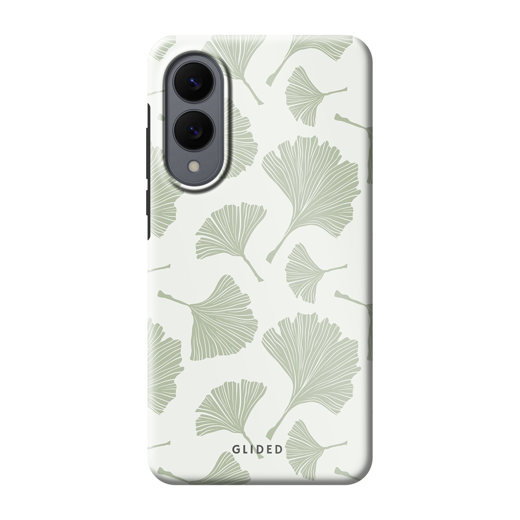 Produktbild Ginkgo Biloba - Samsung Galaxy S25 Edge Handyhülle