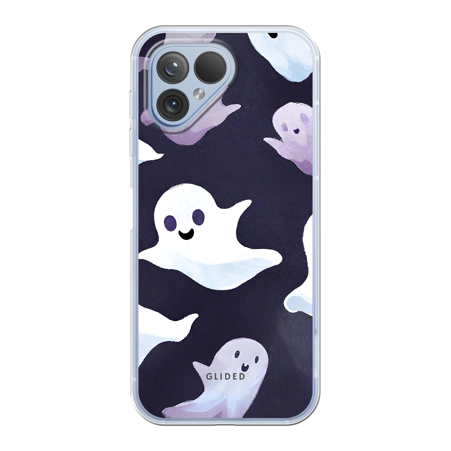 Produktbild Spooky Ghosts - Fairphone 5 Handyhülle