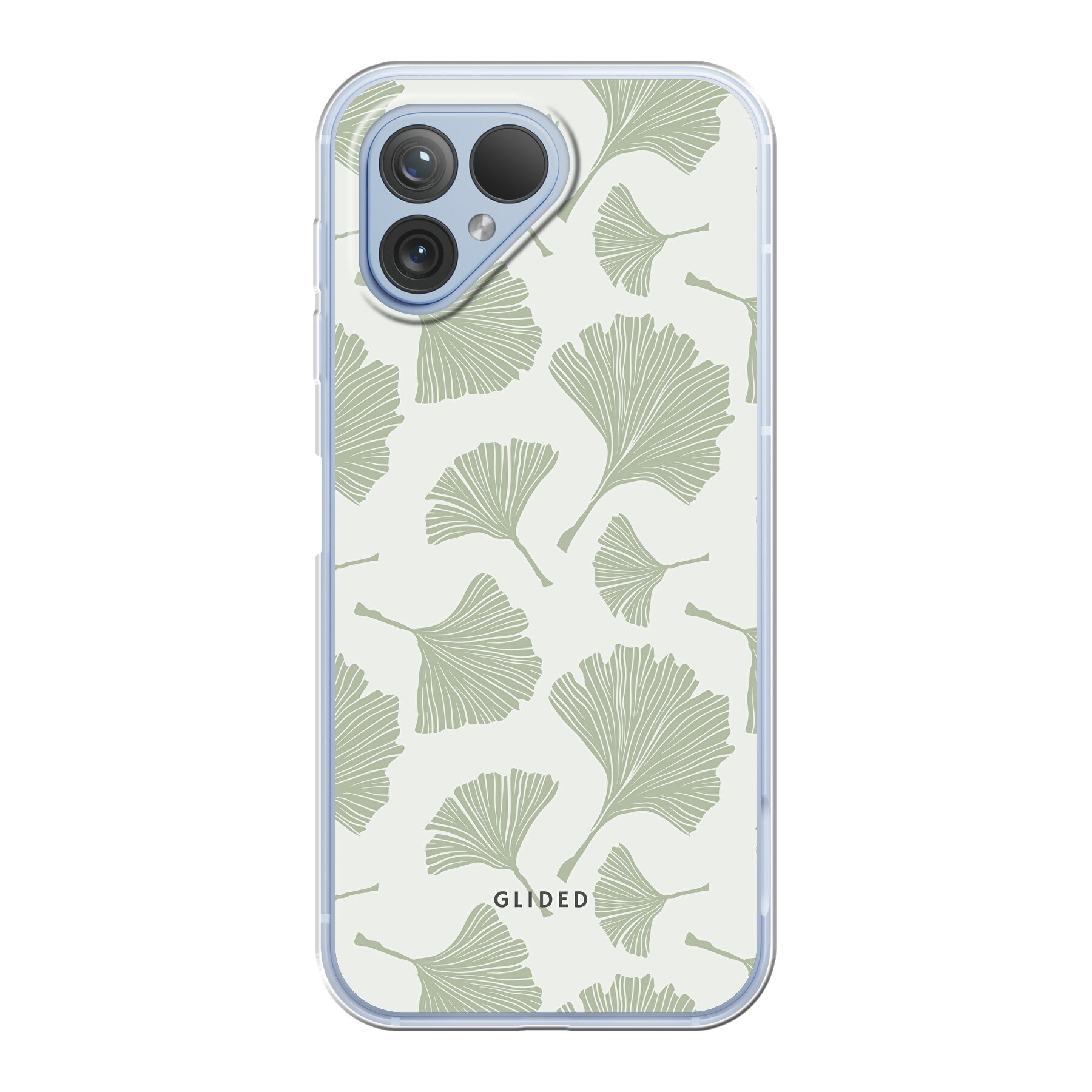 Produktbild Ginkgo Biloba - Fairphone 5 Handyhülle
