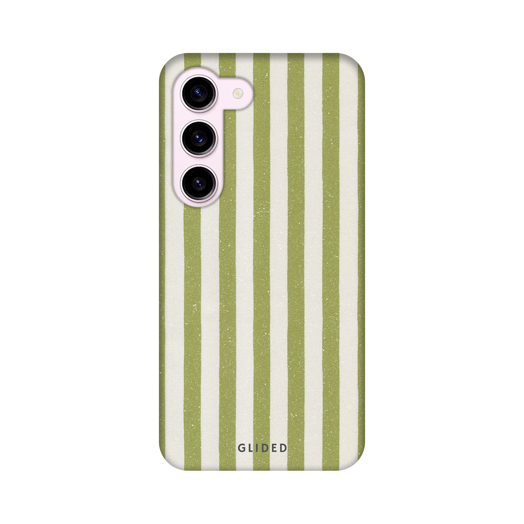 Imagen del producto Green and Cream - Samsung Galaxy S23 Funda