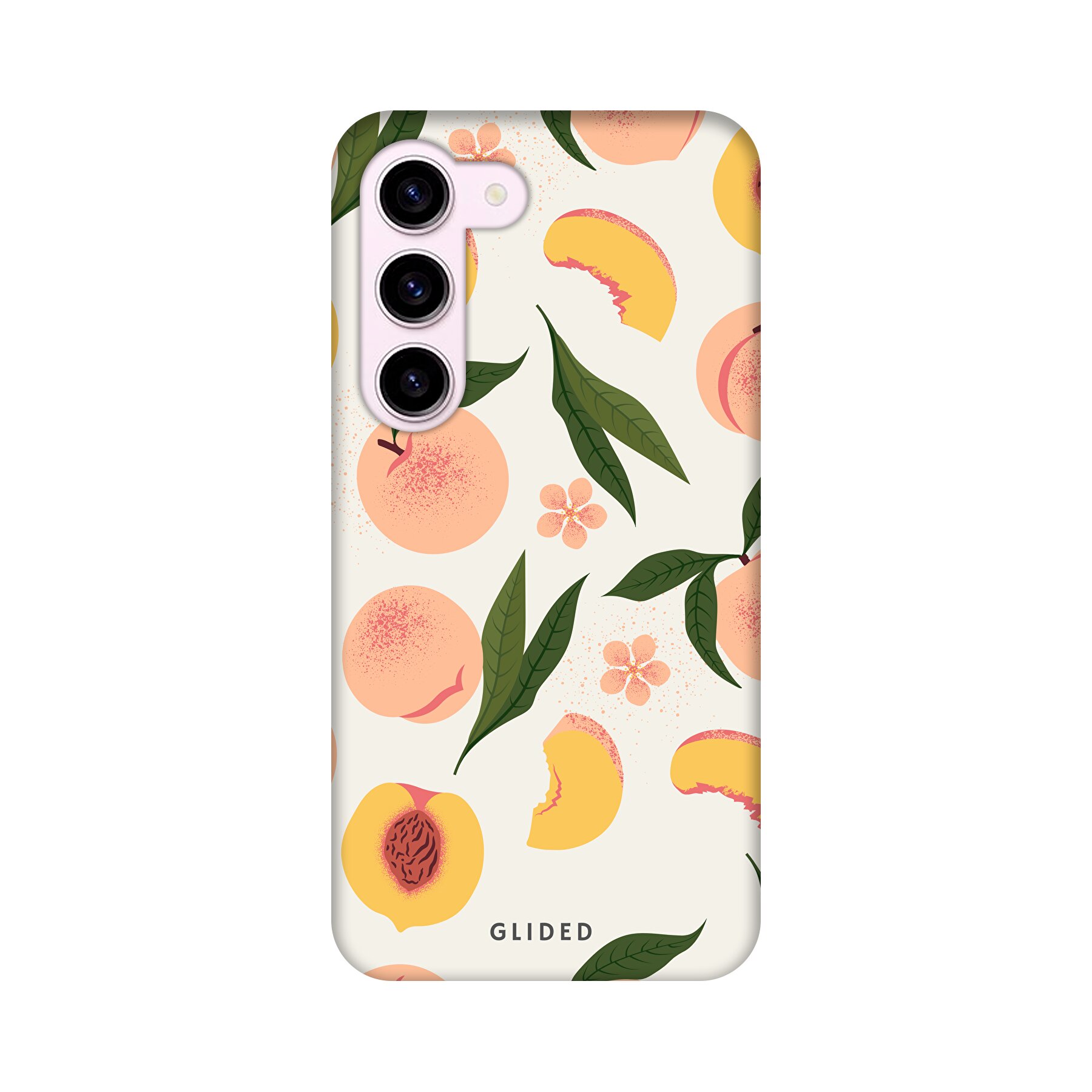 Izdelek slika Peachy Beauty - Samsung Galaxy S23 Ohišje za telefon