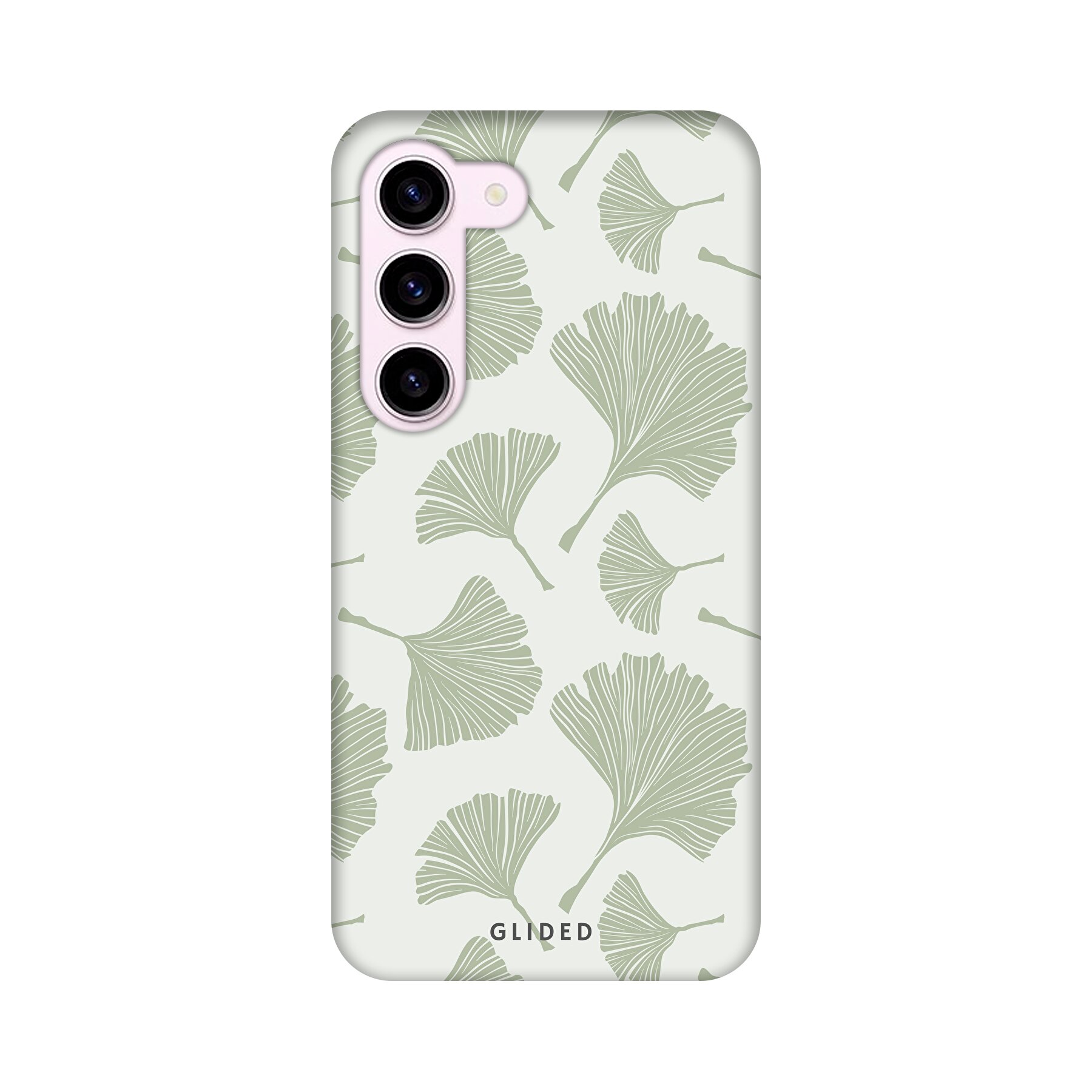 Izdelek slika Ginkgo Biloba - Samsung Galaxy S23 Ohišje za telefon