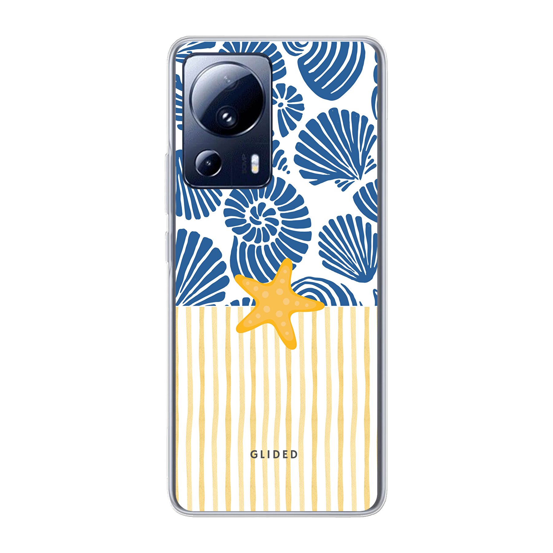 Immagine del prodotto Maritime Beachy - Xiaomi 13 Lite Cover