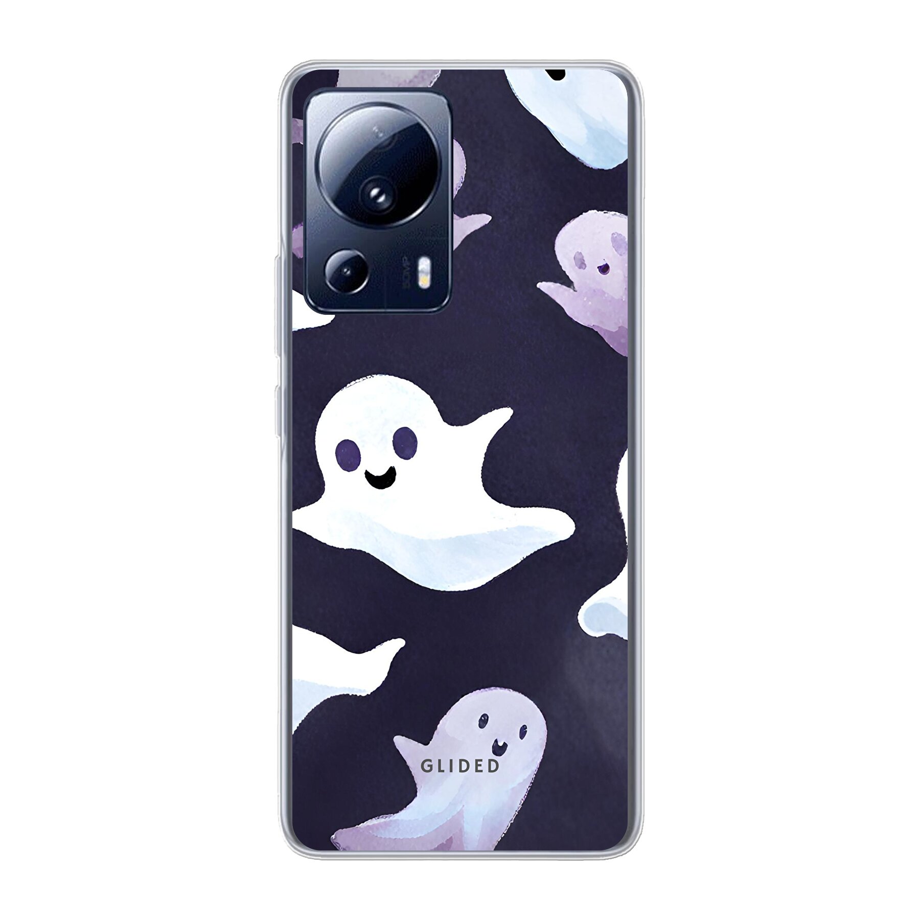 Izdelek slika Spooky Ghosts - Xiaomi 13 Lite Ohišje za telefon