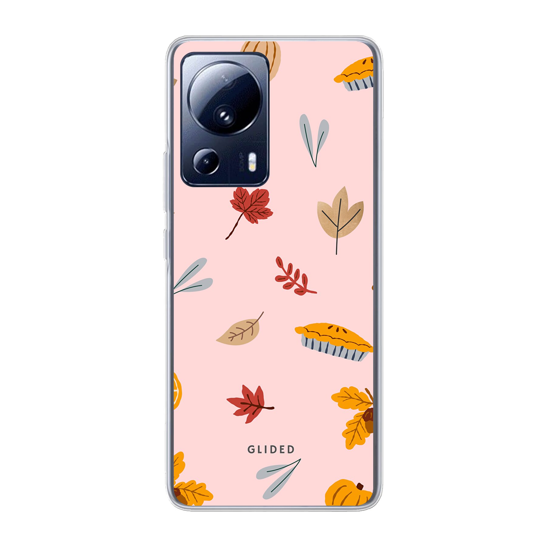 Product image Pink Fall - Xiaomi 13 Lite Phone case