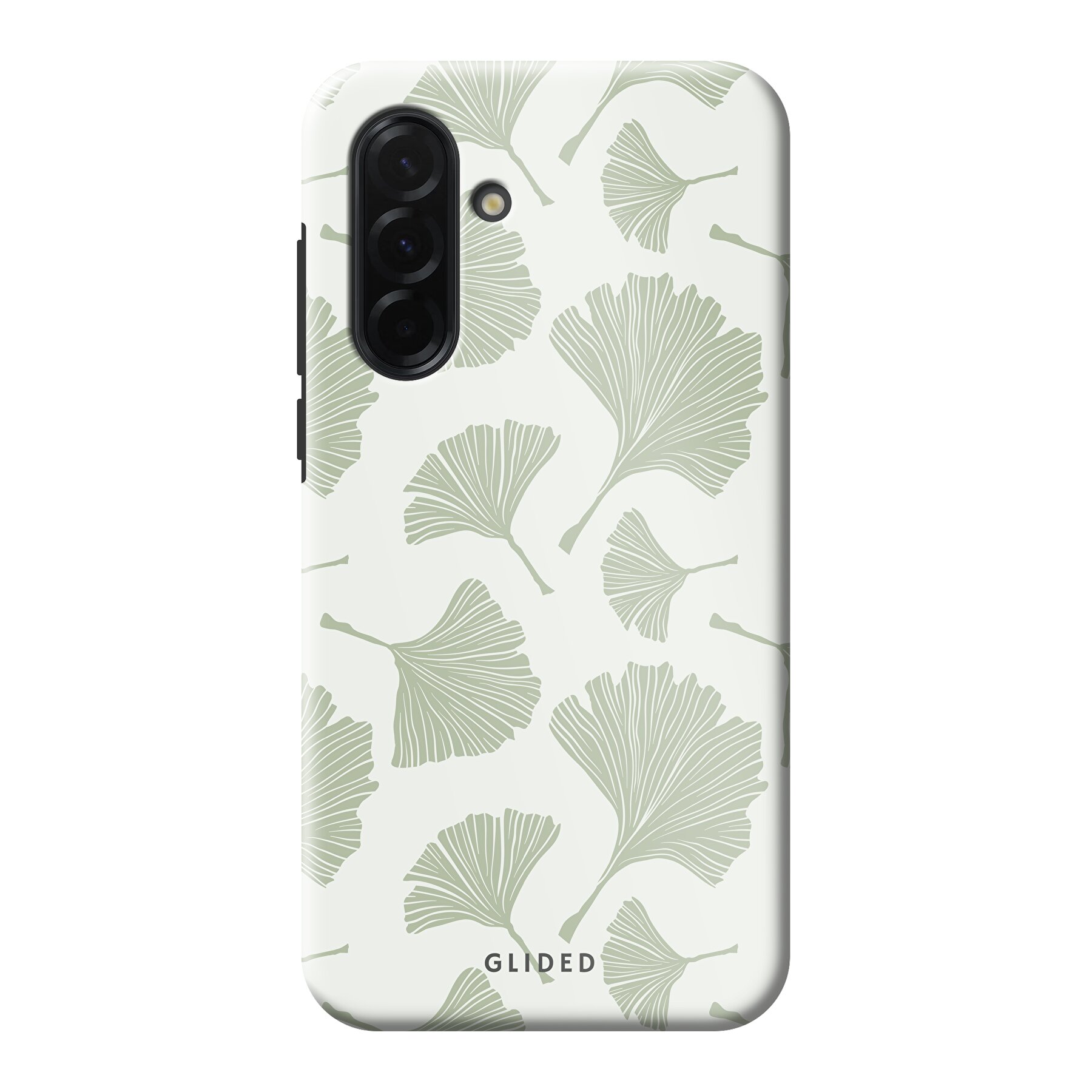 Produktbild Ginkgo Biloba - Samsung Galaxy A56 Handyhülle