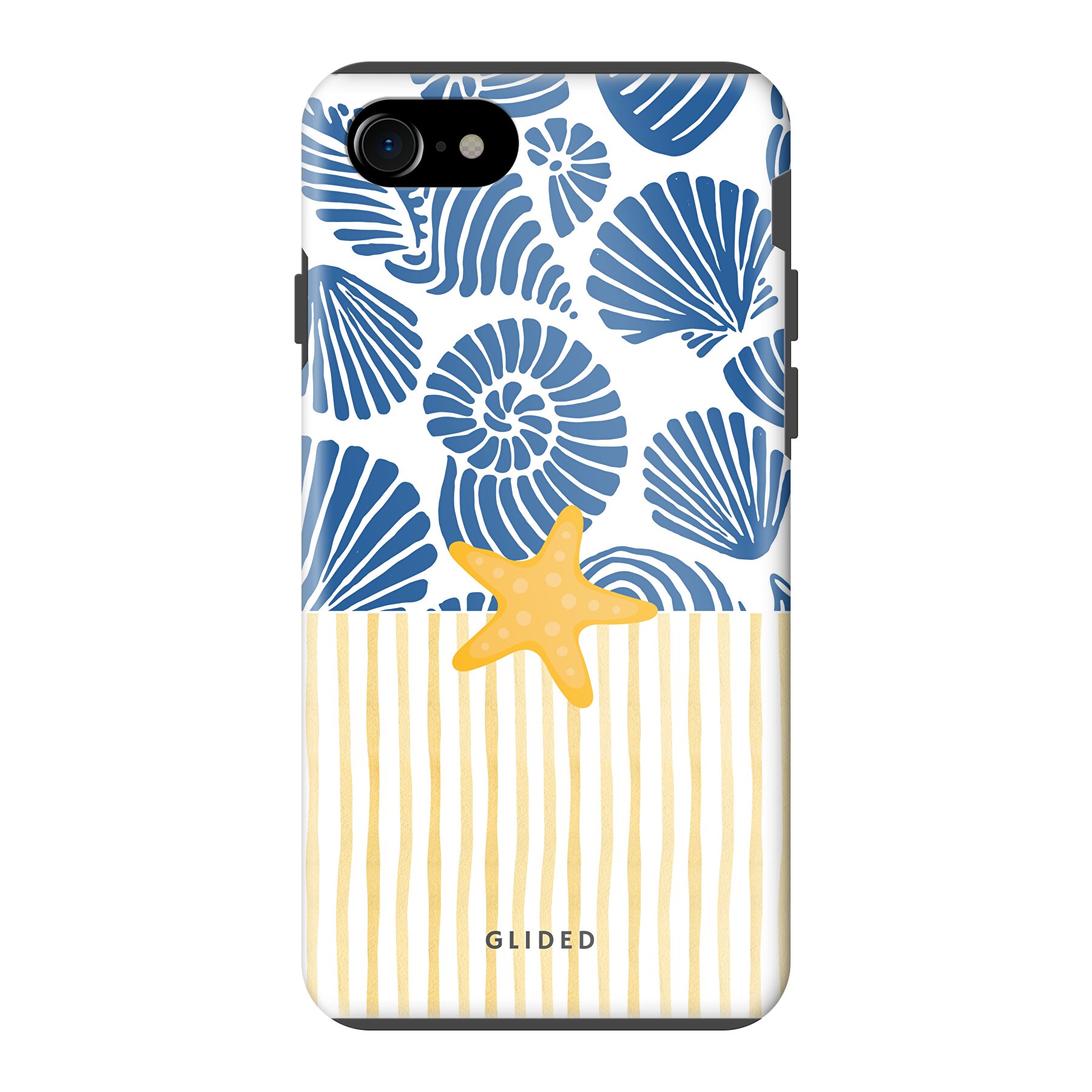 Izdelek slika Maritime Beachy - iPhone 8 Ohišje za telefon