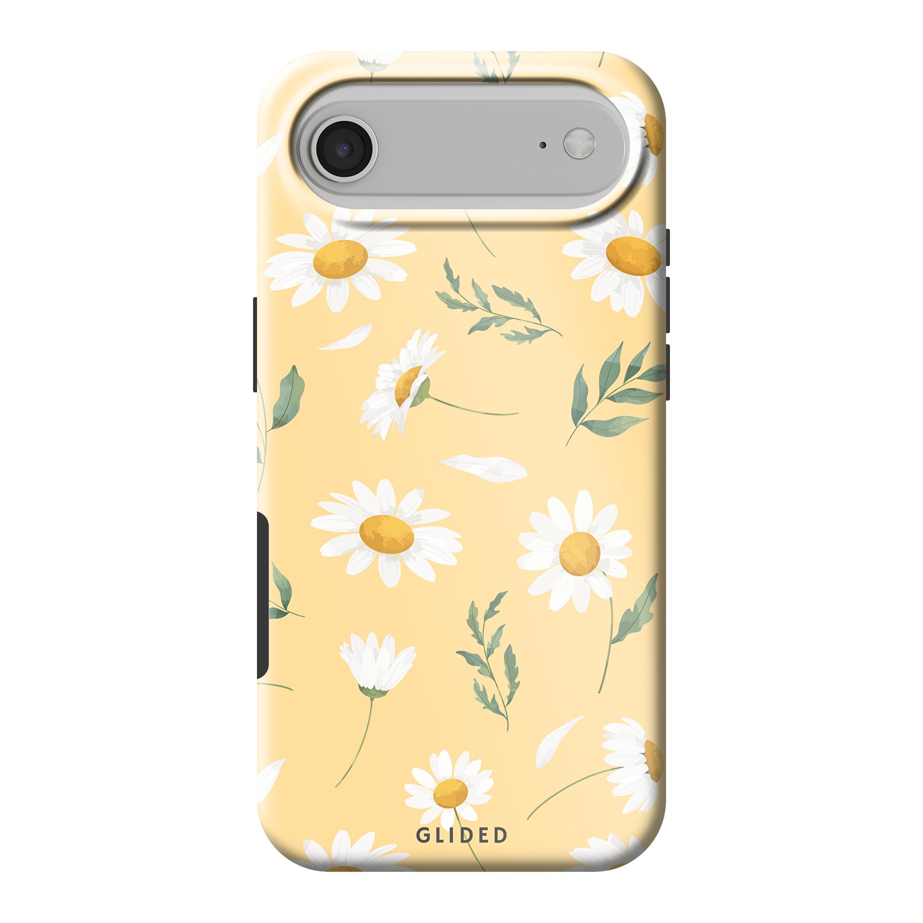 Produktbild Yellow Daisy - iPhone 17 Air Handyhülle
