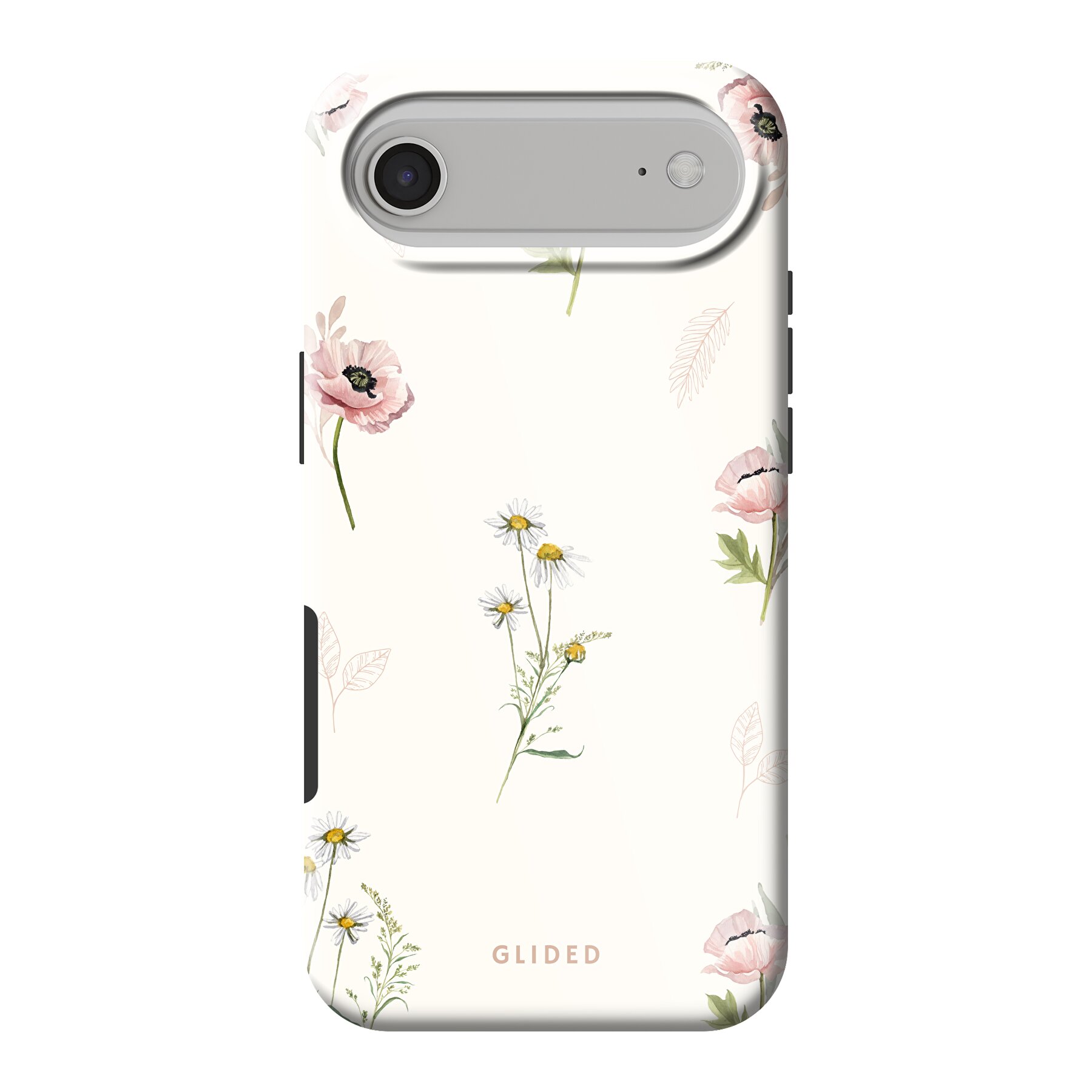 Produktbild Pink Flower Time - iPhone 17 Air Handyhülle