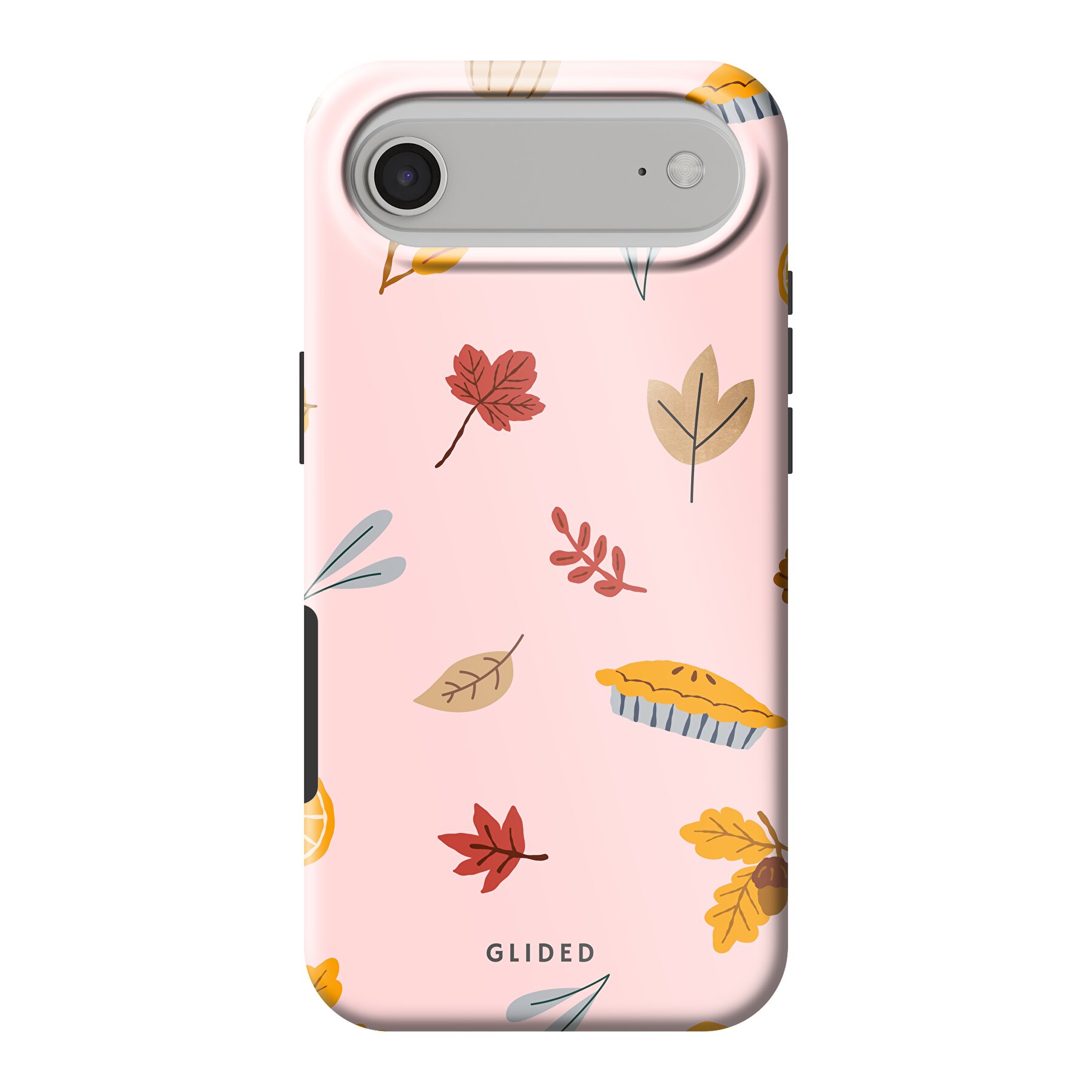 Produktbild Pink Fall - iPhone 17 Air Handyhülle