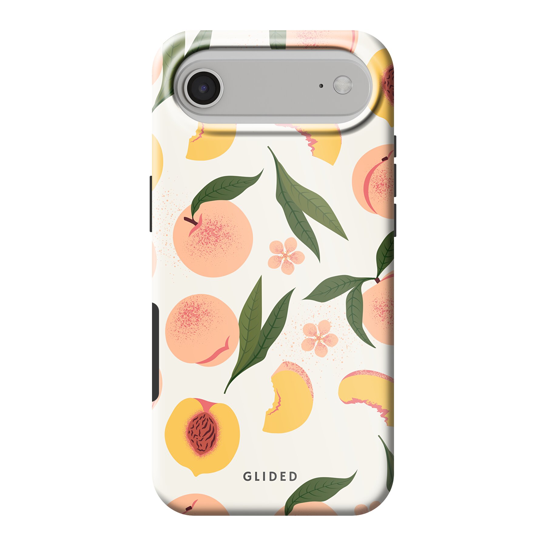 Produktbild Peachy Beauty - iPhone 17 Air Handyhülle