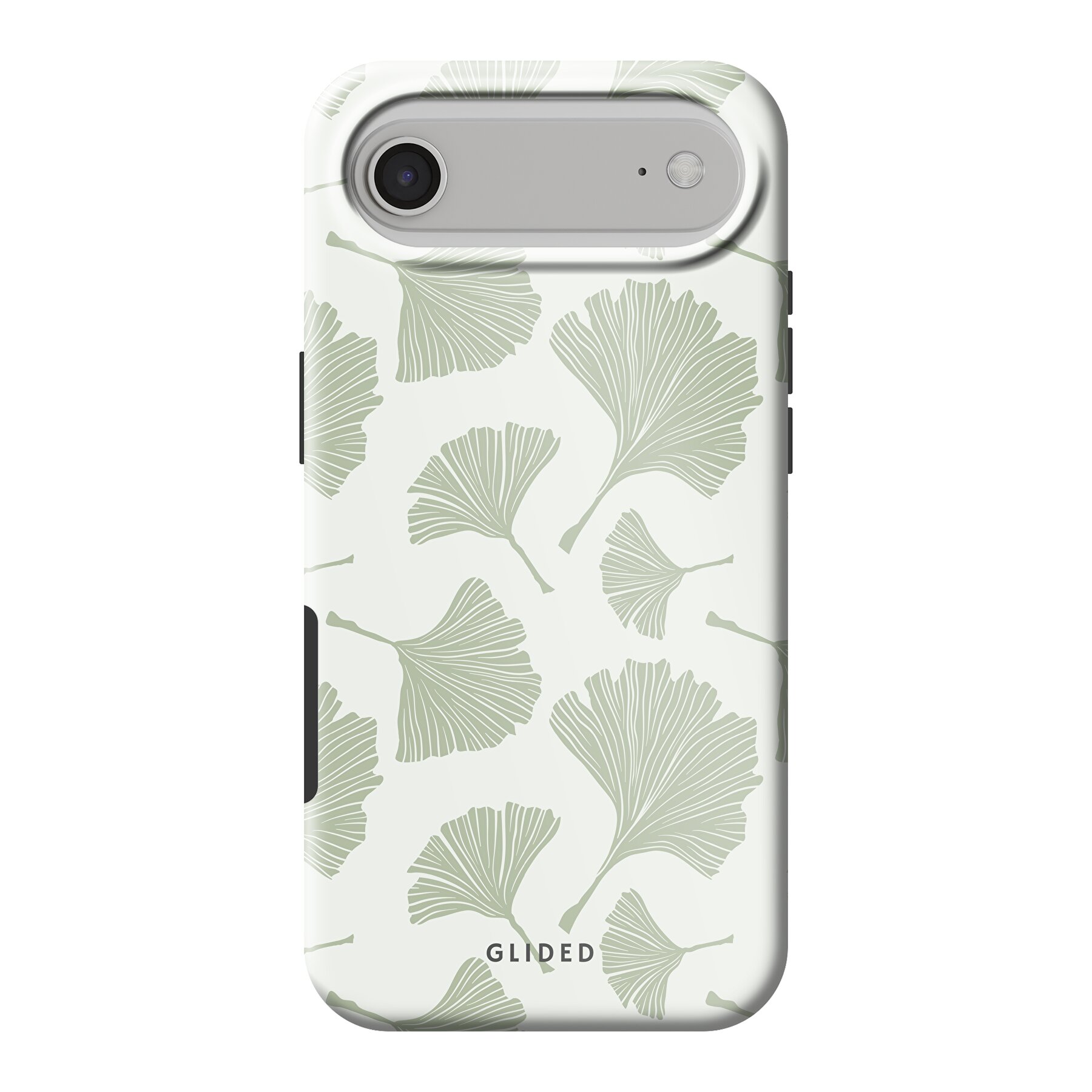Produktbild Ginkgo Biloba - iPhone 17 Air Handyhülle