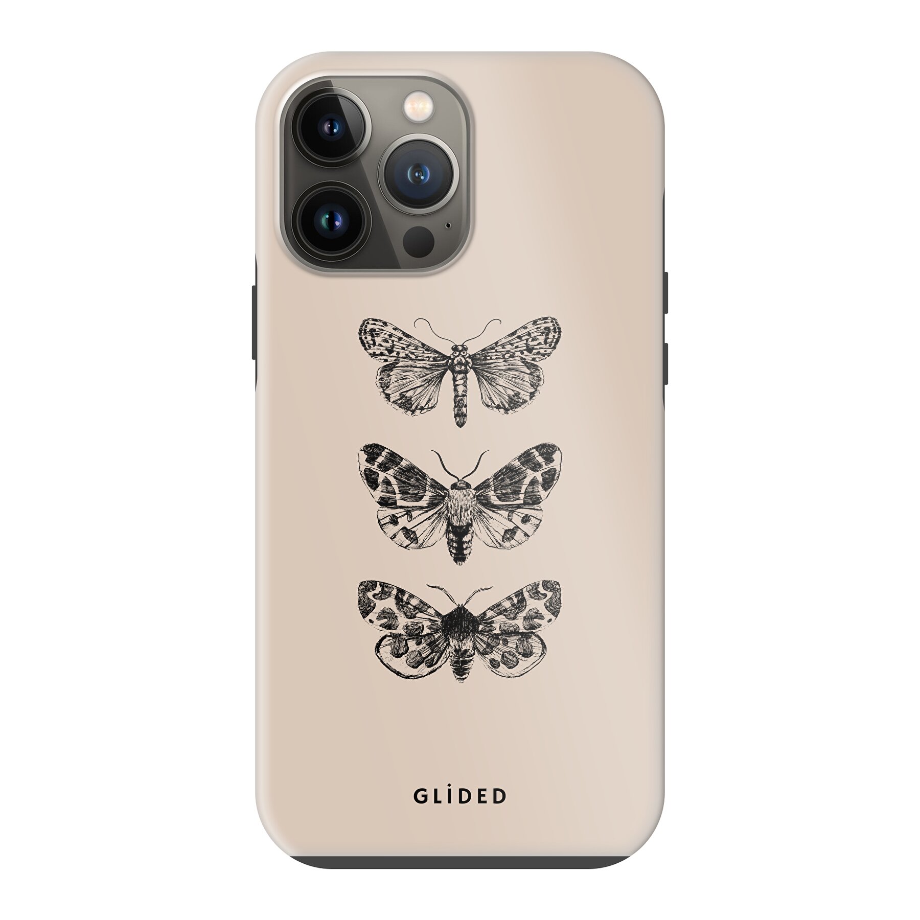 Imagen del producto Butterfly Aesthetic - iPhone 13 Pro Max Funda