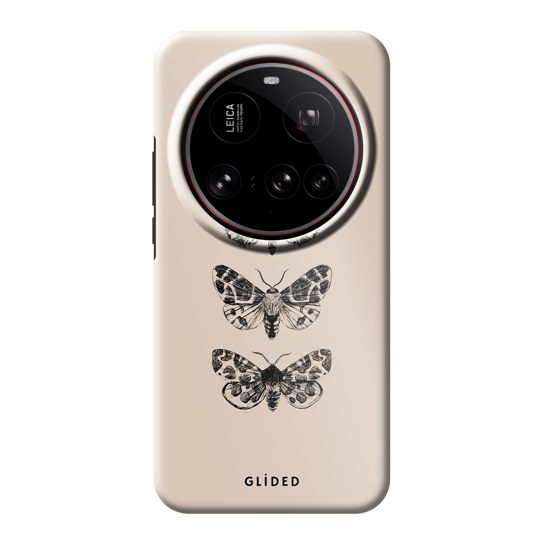 Image du produit Butterfly Aesthetic - Xiaomi 15 Ultra Coque de téléphone