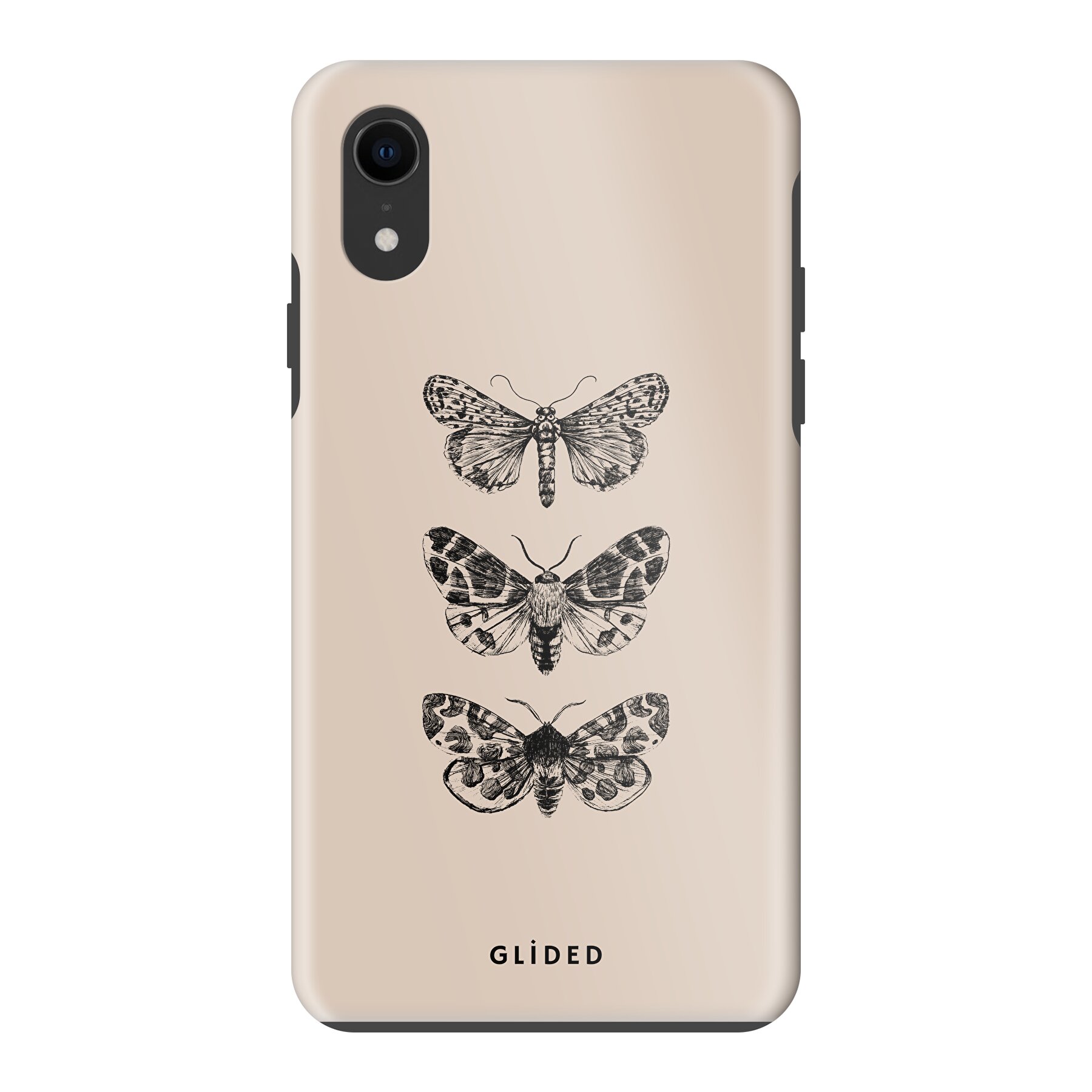 Image du produit Butterfly Aesthetic - iPhone XR Coque de téléphone