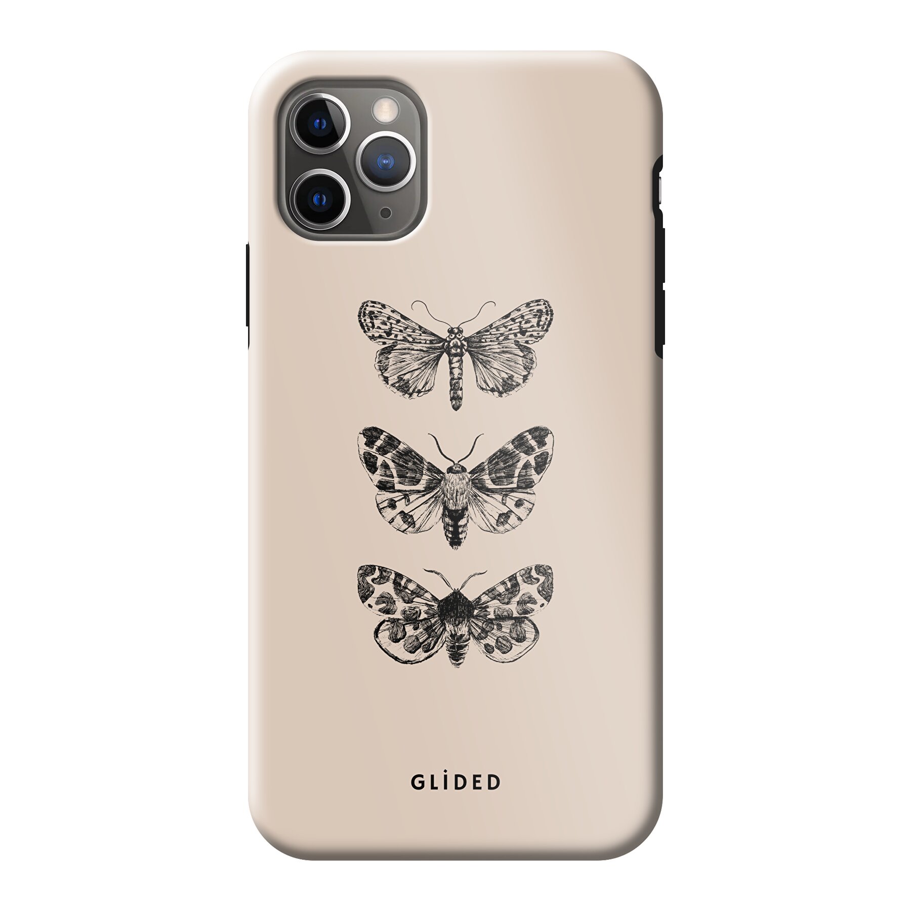 Image du produit Butterfly Aesthetic - iPhone 11 Pro Max Coque de téléphone