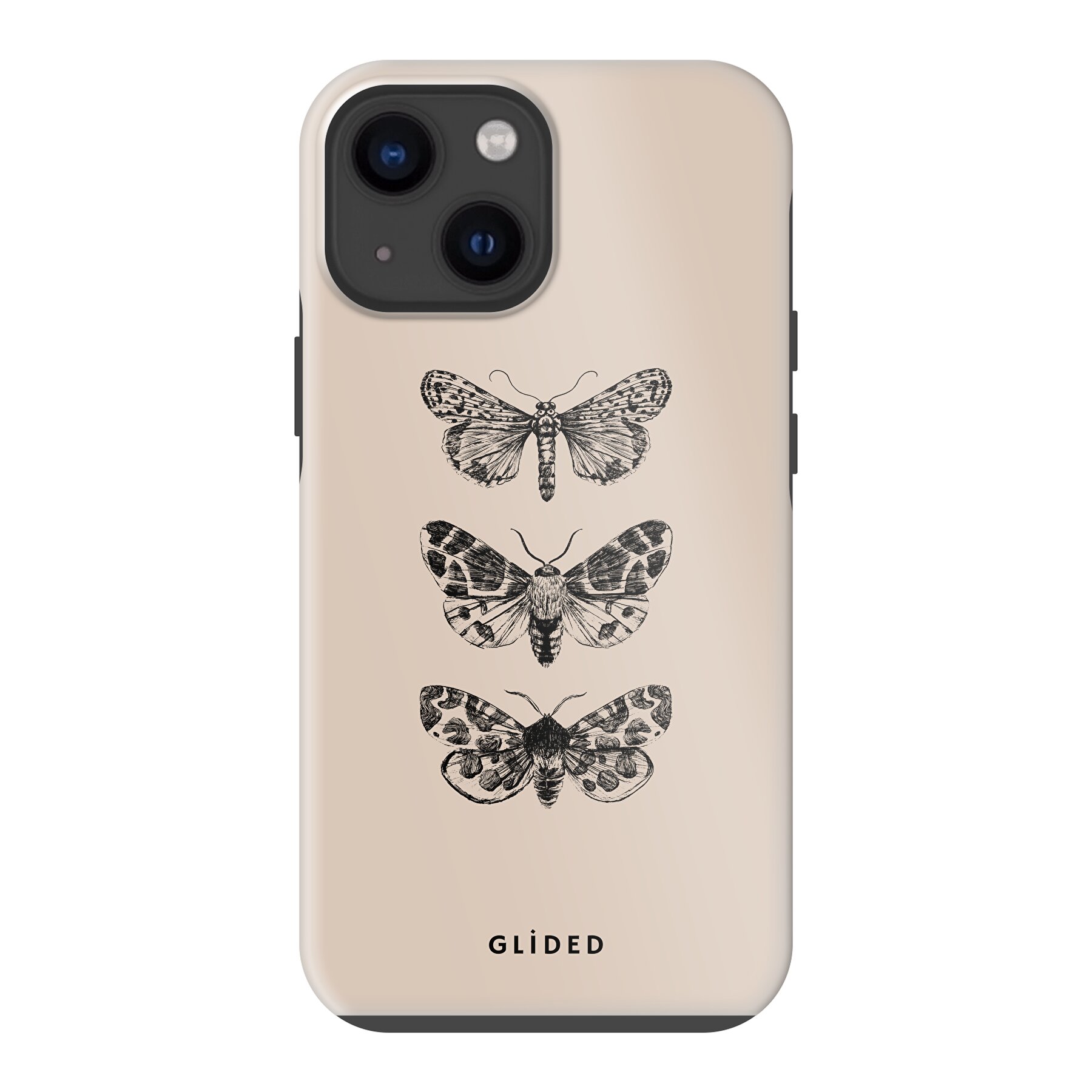 Product image Butterfly Aesthetic - iPhone 13 mini Phone case