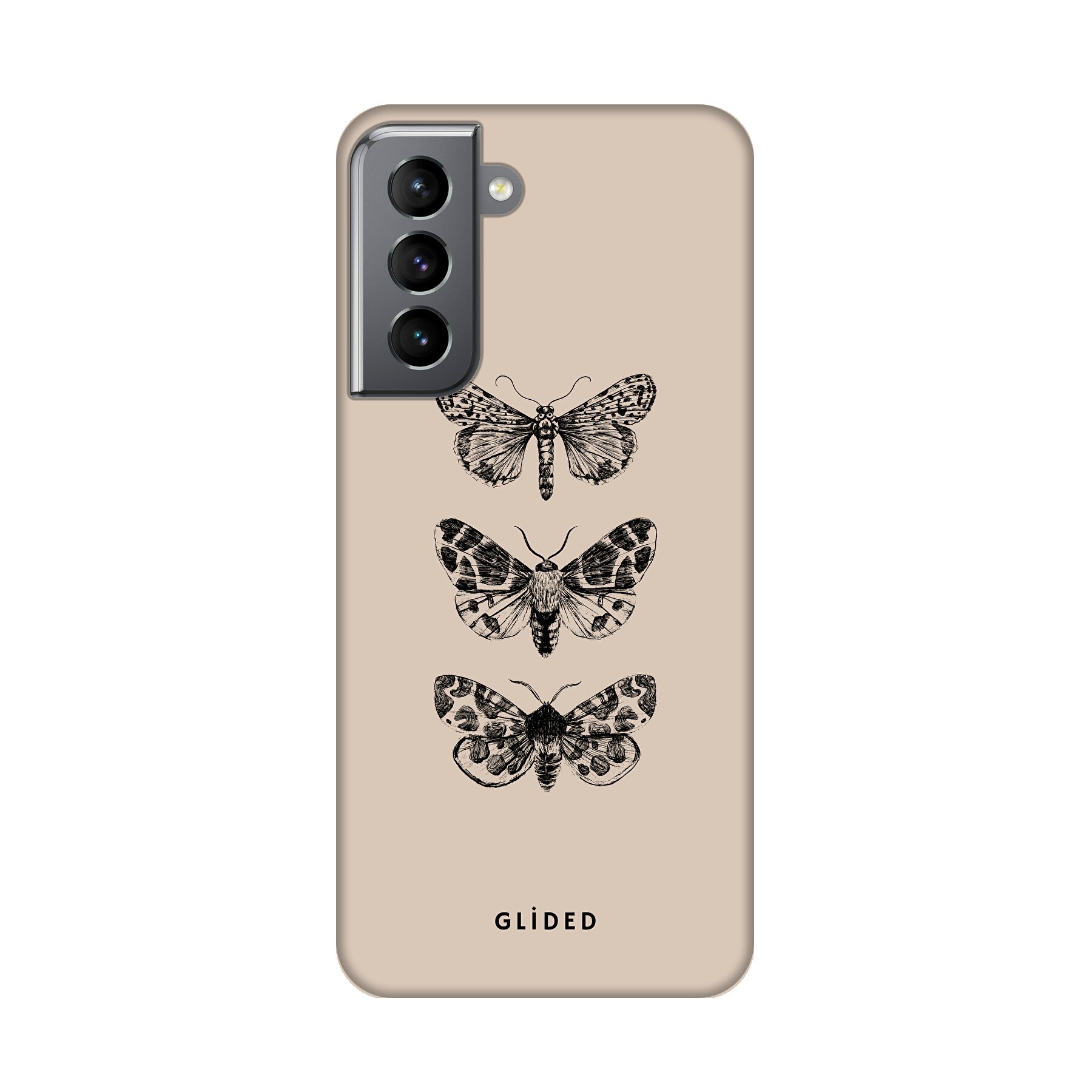 Immagine del prodotto Butterfly Aesthetic - Samsung Galaxy S21 5G Cover