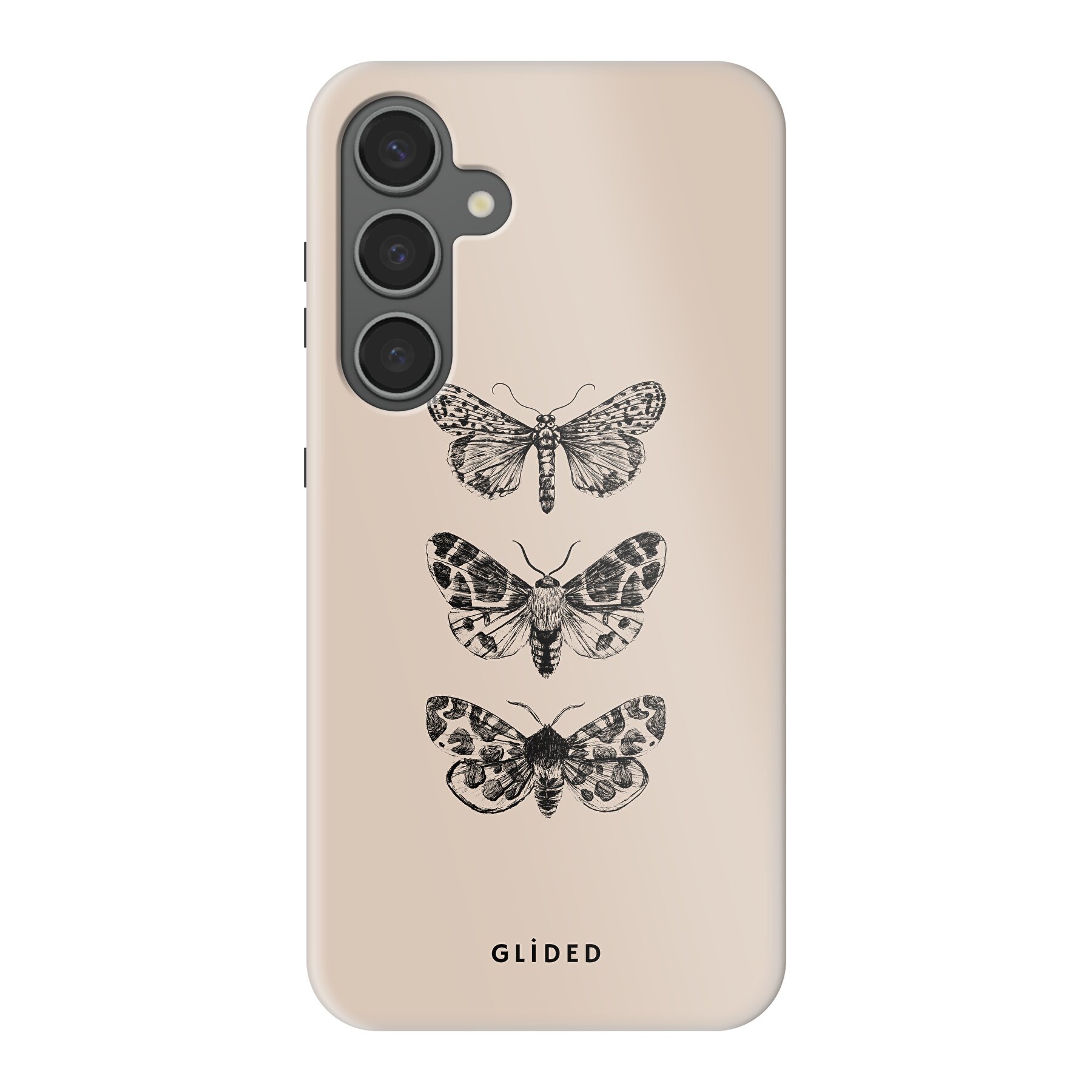 Productafbeelding Butterfly Aesthetic - Samsung Galaxy S24 Plus Handyhülle