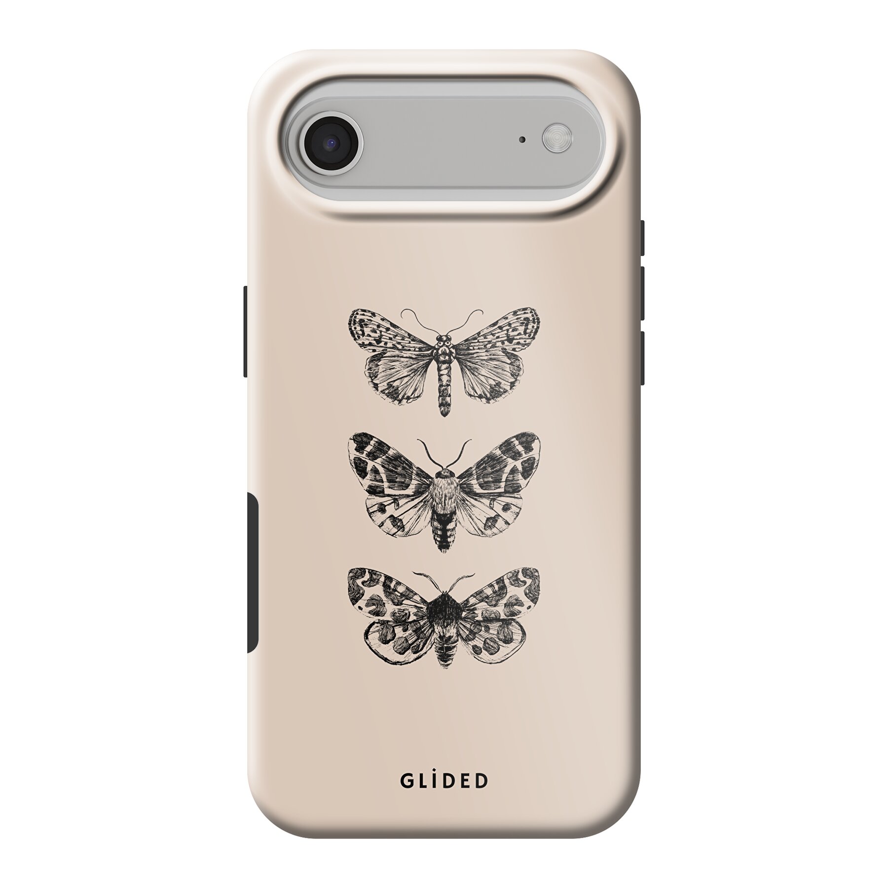 Produktbild Butterfly Aesthetic - iPhone 17 Air Handyhülle