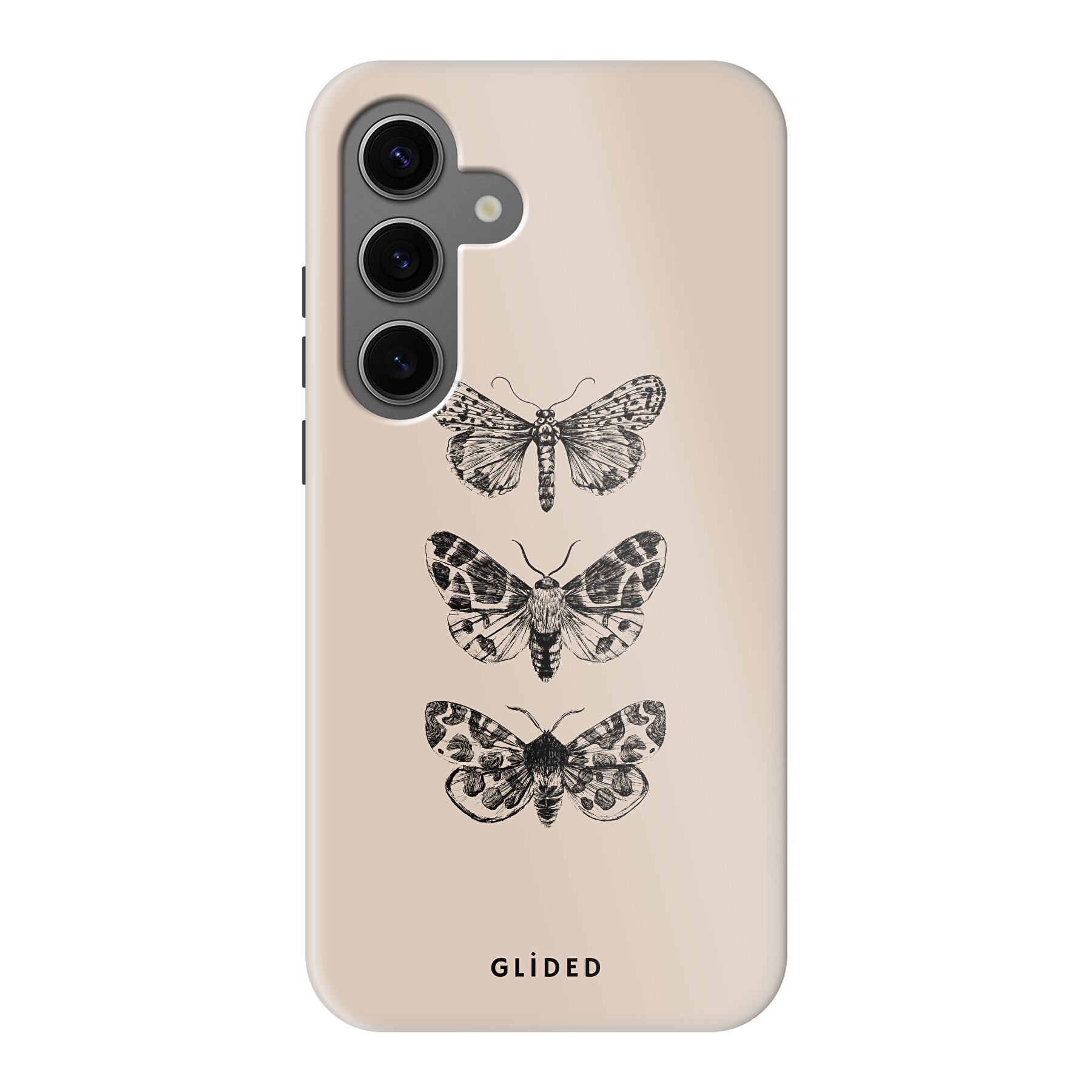 Imagen del producto Butterfly Aesthetic - Samsung Galaxy S24 Funda