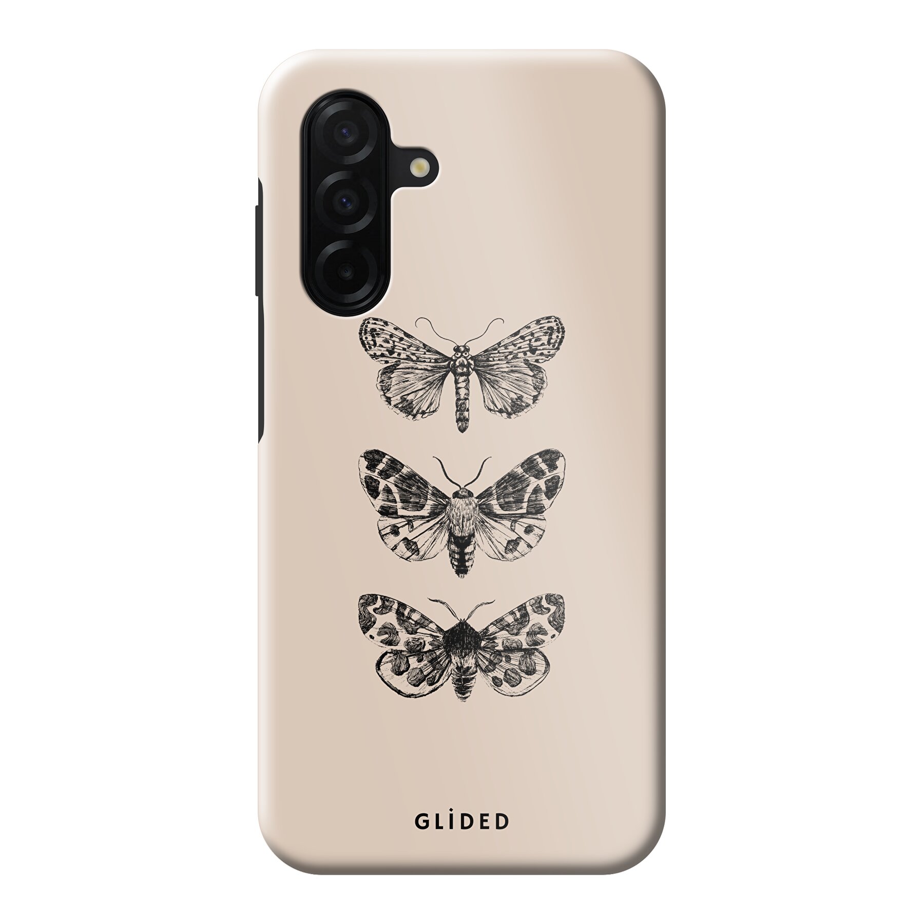 Product image Butterfly Aesthetic - Samsung Galaxy A26 Phone case