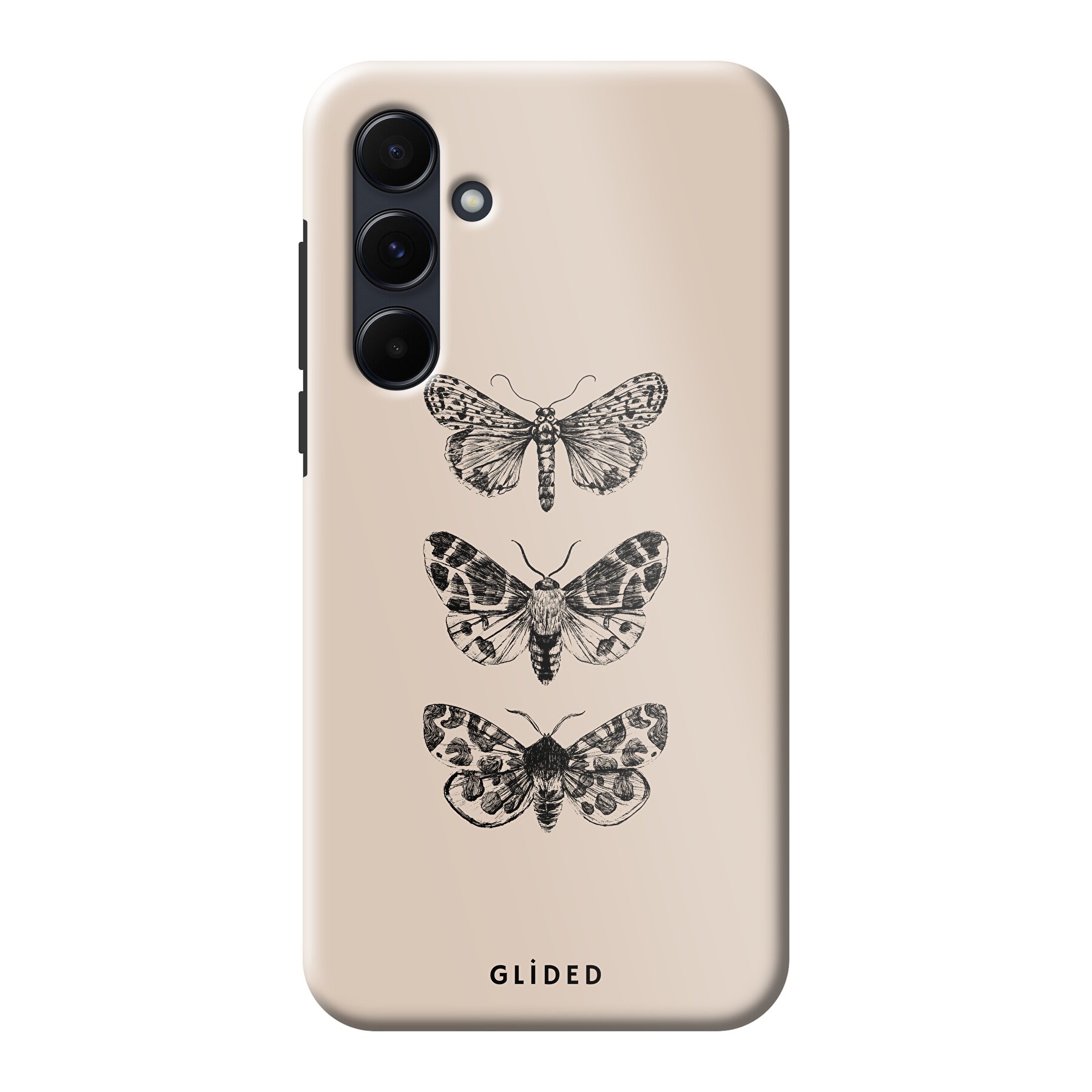 Imagen del producto Butterfly Aesthetic - Samsung Galaxy A55 Funda