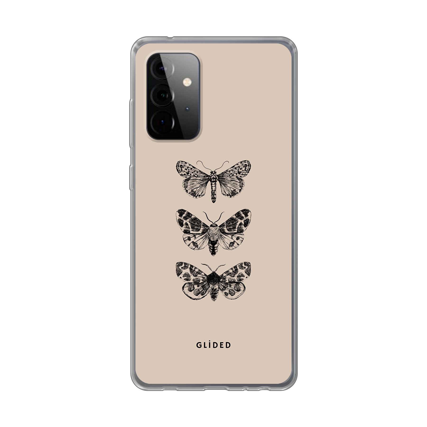 Imagen del producto Butterfly Aesthetic - Samsung Galaxy A72 5G Funda
