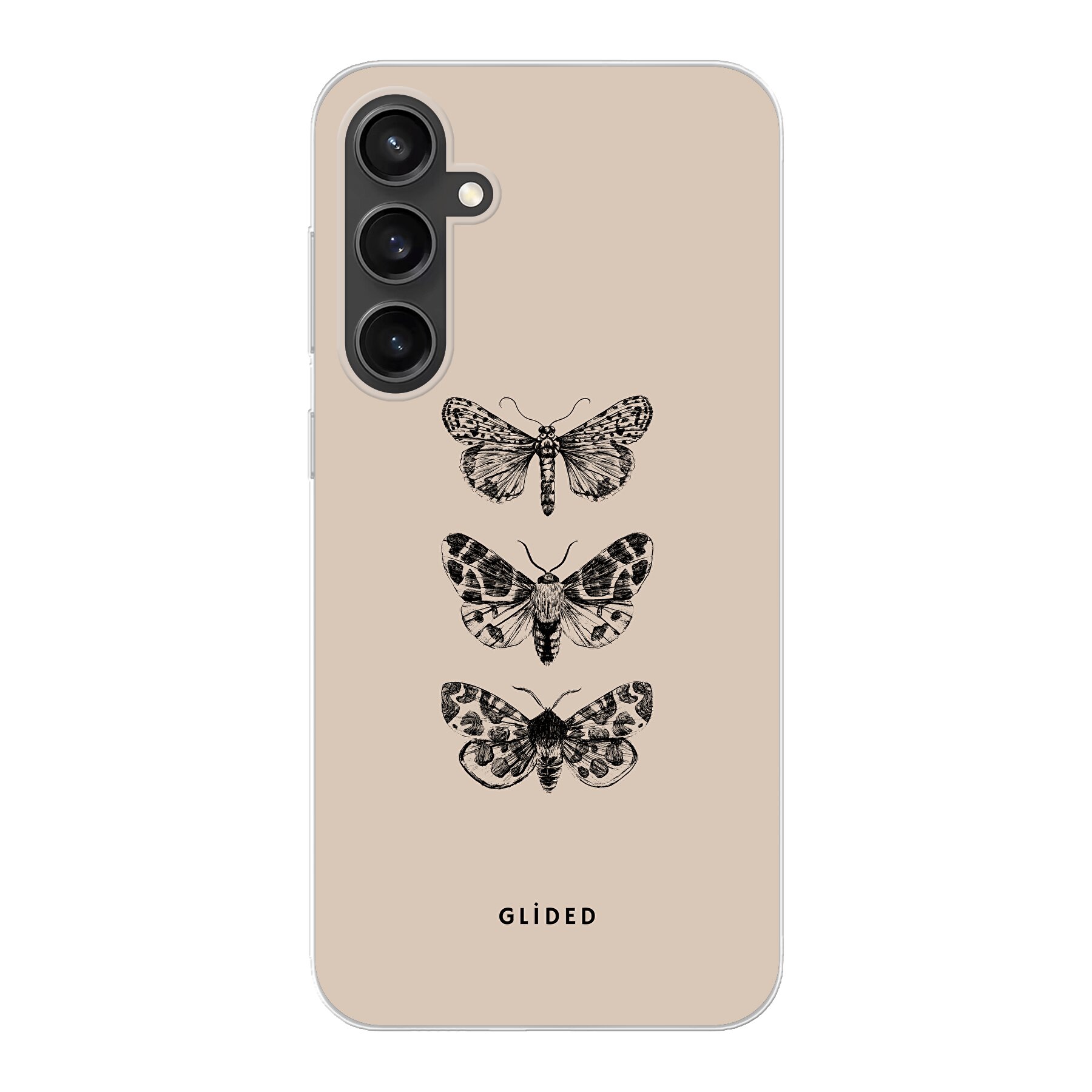 Product image Butterfly Aesthetic - Samsung Galaxy S23 FE Phone case