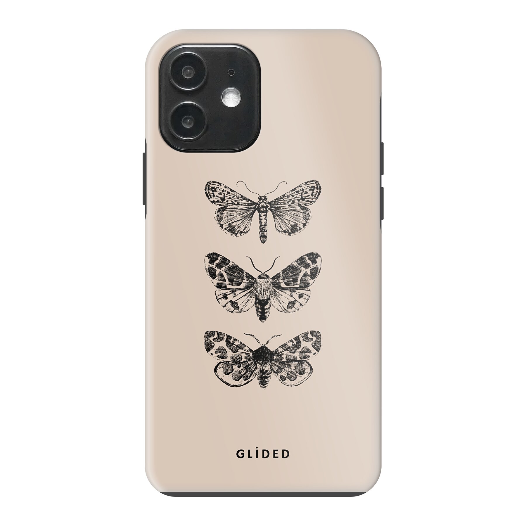 Immagine del prodotto Butterfly Aesthetic - iPhone 12 Cover