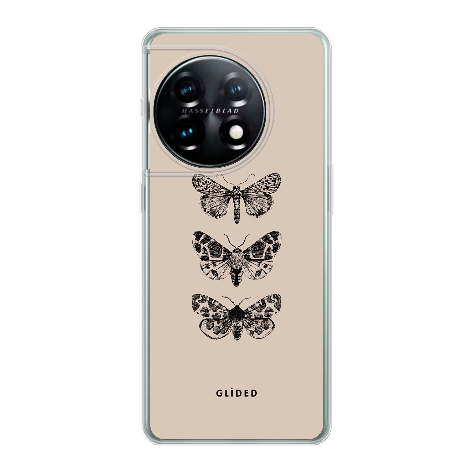 Butterfly Aesthetic - OnePlus 11 Handyhülle